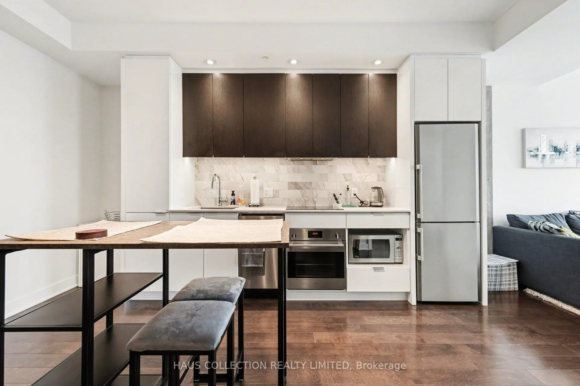 Photo 3 of Unit 2207, 20 Daly Avenue, Ottawa, Sandy Hill — HOMEH