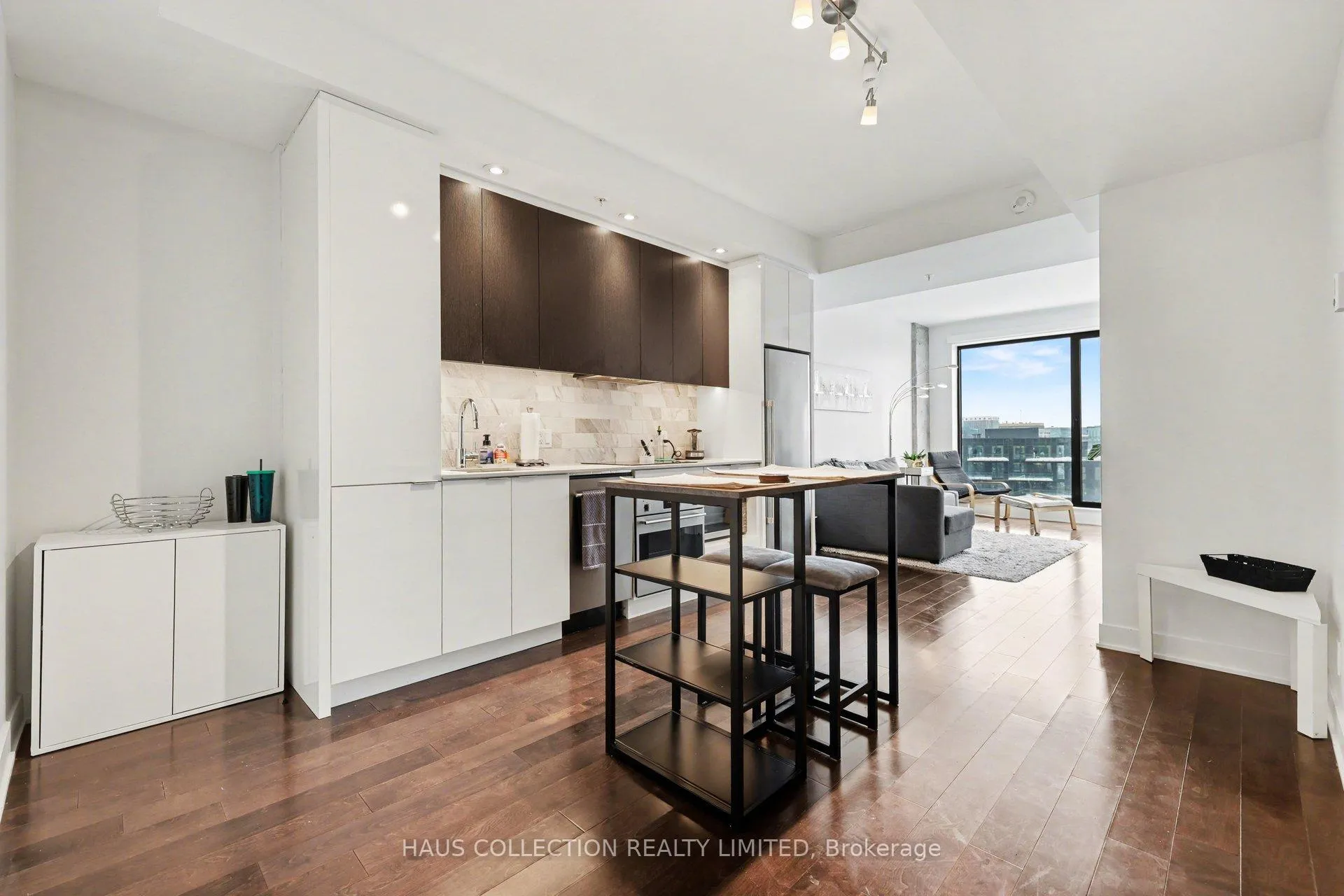 Photo 4 of Unit 2207, 20 Daly Avenue, Ottawa, Sandy Hill — HOMEH