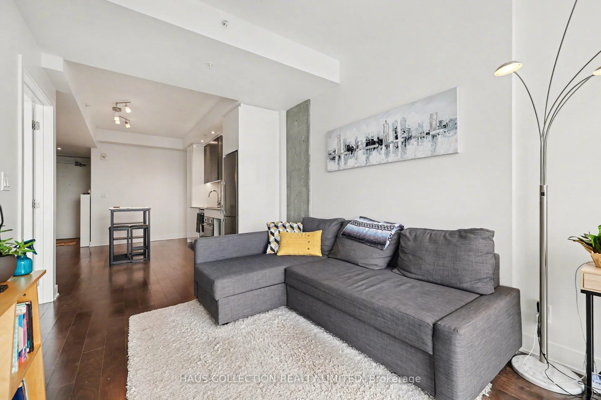Photo 6 of Unit 2207, 20 Daly Avenue, Ottawa, Sandy Hill — HOMEH