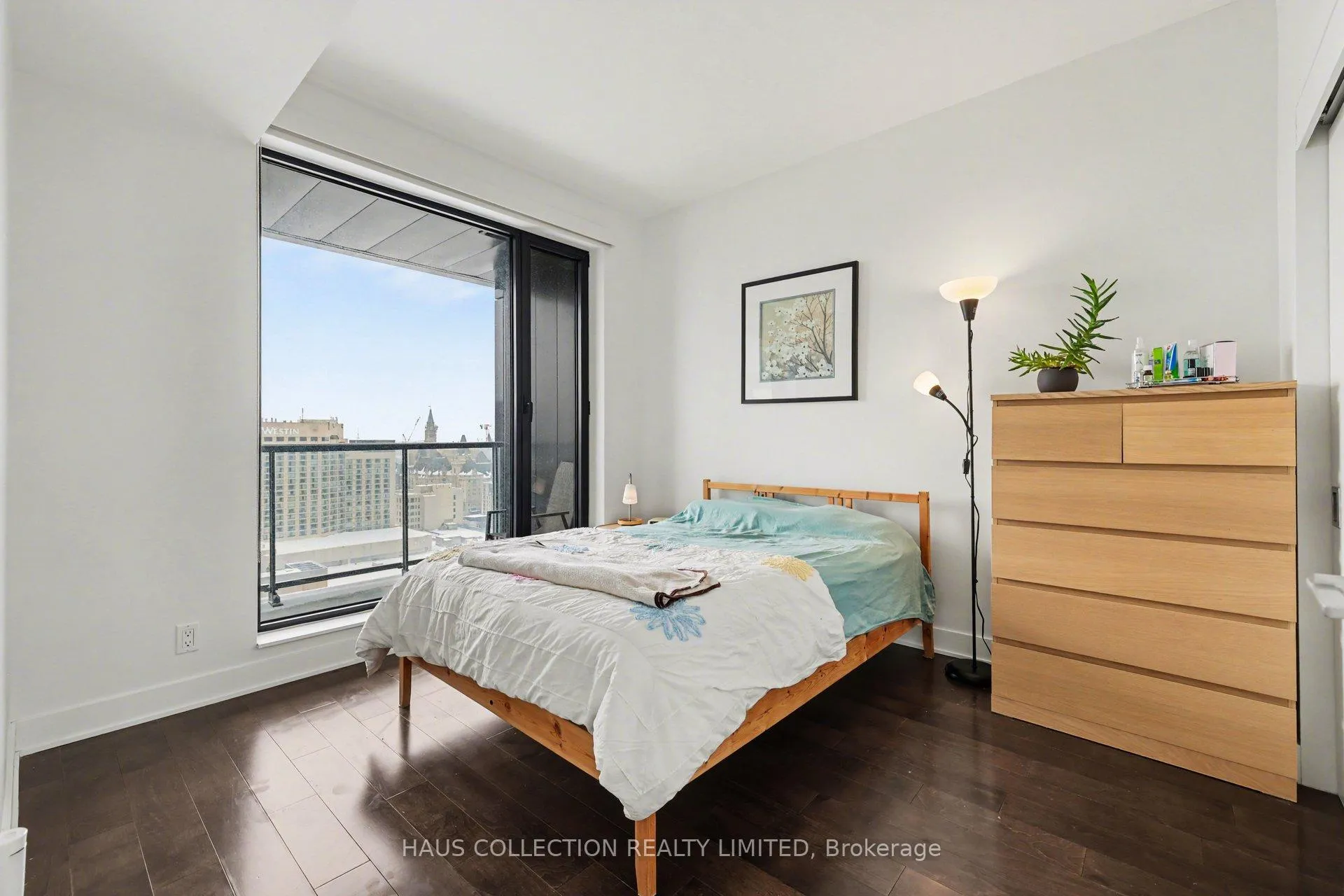 Photo 7 of Unit 2207, 20 Daly Avenue, Ottawa, Sandy Hill — HOMEH