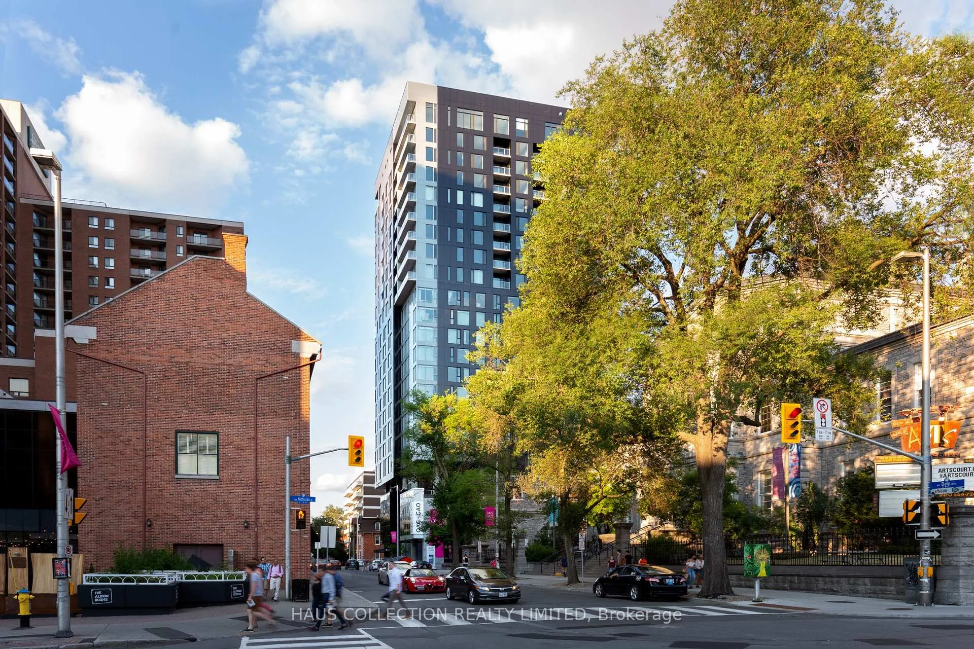 Photo 17 of Unit 2207, 20 Daly Avenue, Ottawa, Sandy Hill — HOMEH