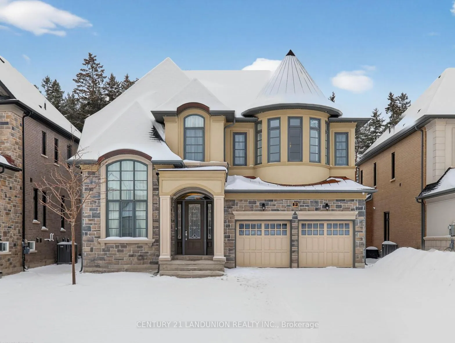 Photo 1 of 29 Calla Trail, Aurora, Aurora Estates — HOMEH