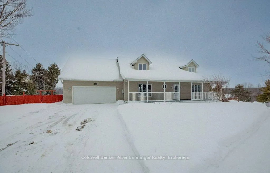 Front of 468 Goldie Street