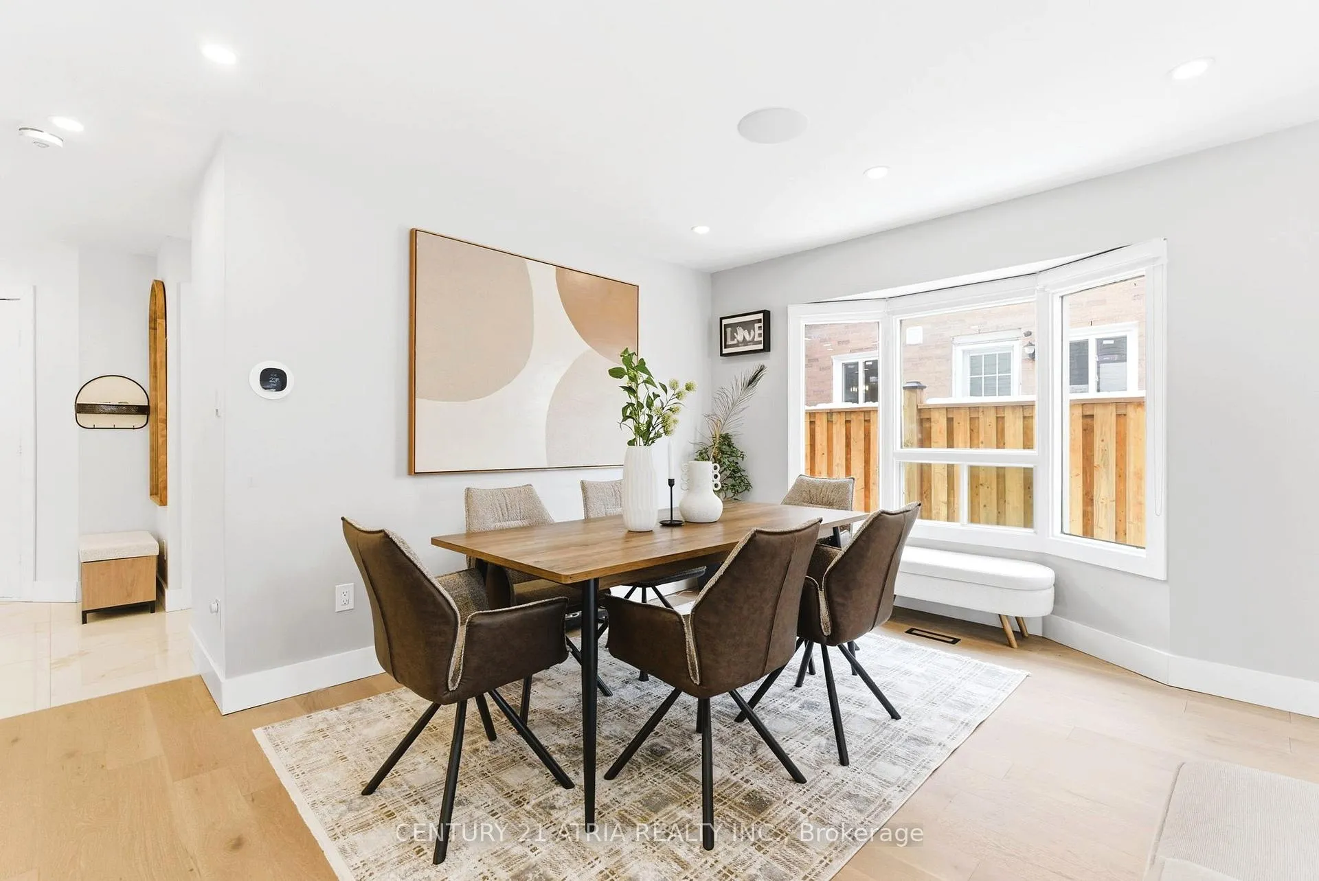 Photo 10 of 7 Michener Crescent, Markham, Raymerville — HOMEH