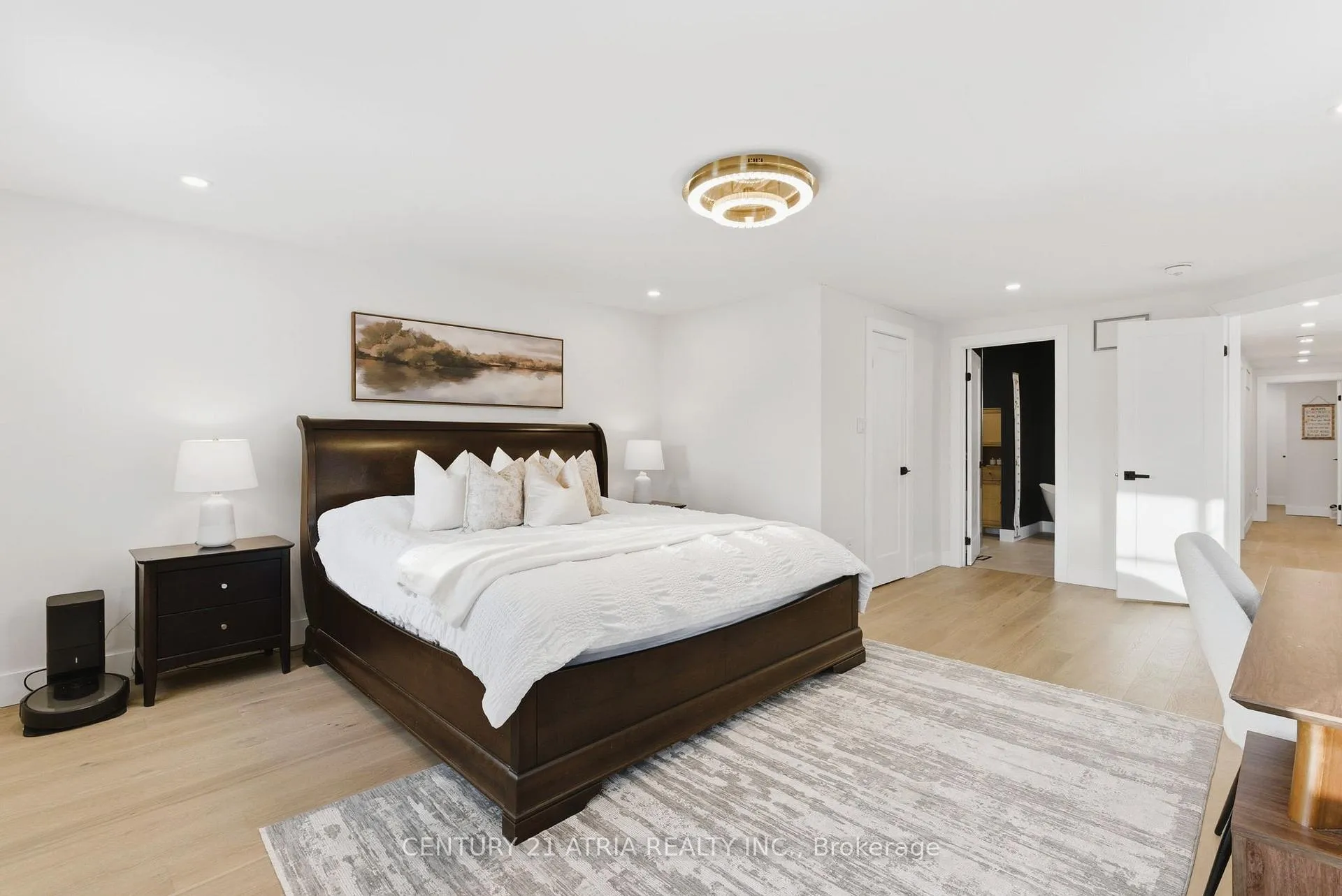 Photo 15 of 7 Michener Crescent, Markham, Raymerville — HOMEH