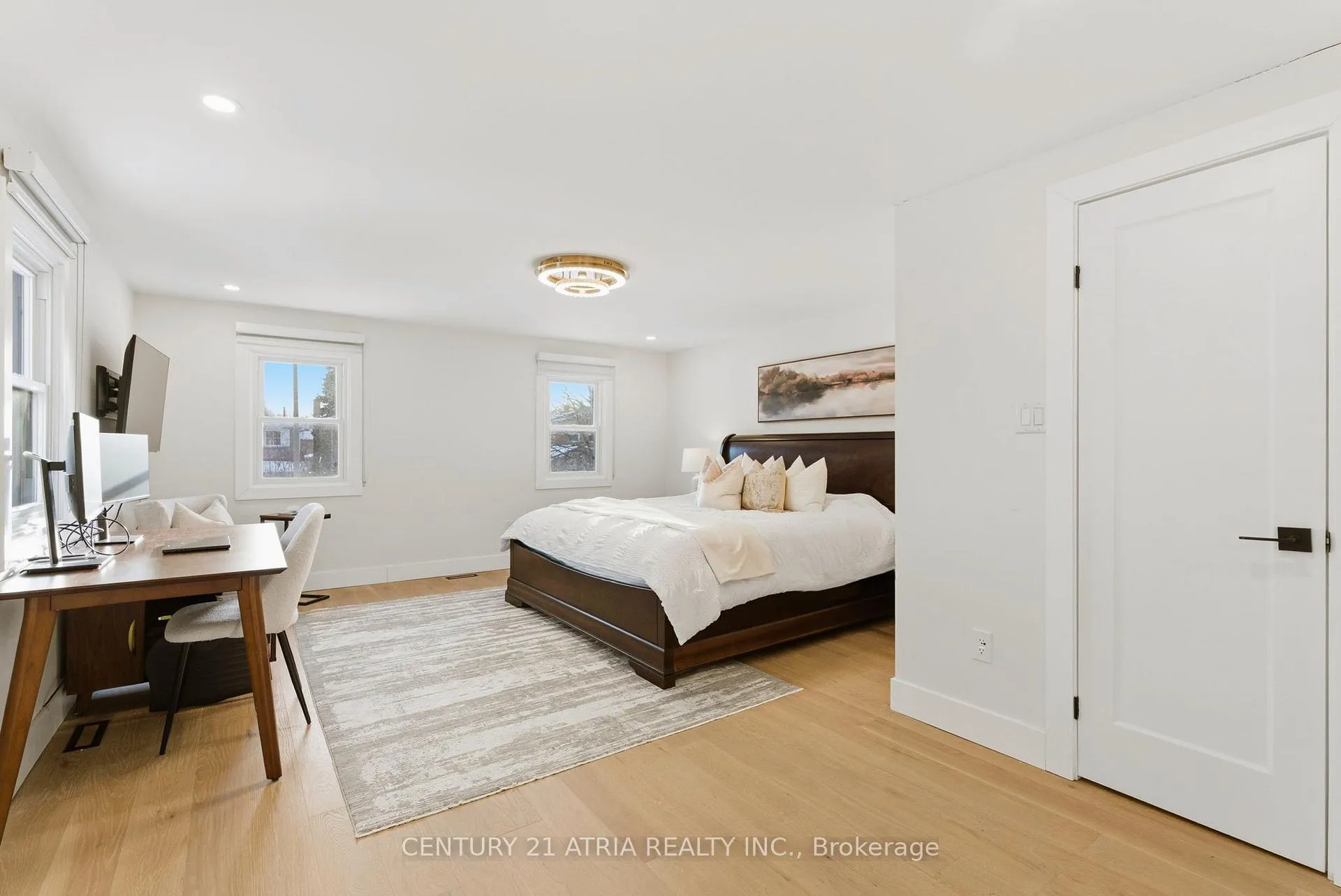 Photo 17 of 7 Michener Crescent, Markham, Raymerville — HOMEH