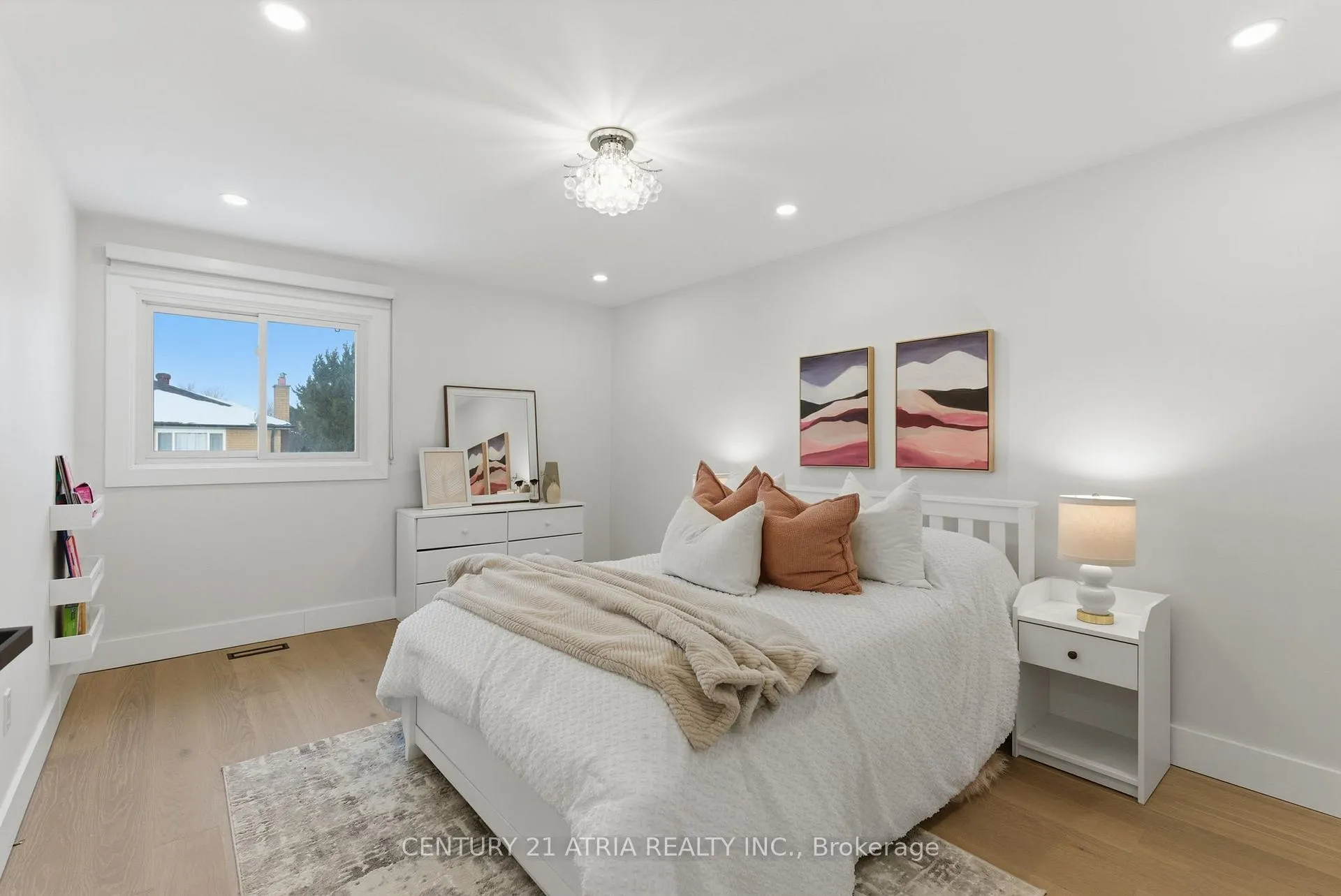 Photo 20 of 7 Michener Crescent, Markham, Raymerville — HOMEH