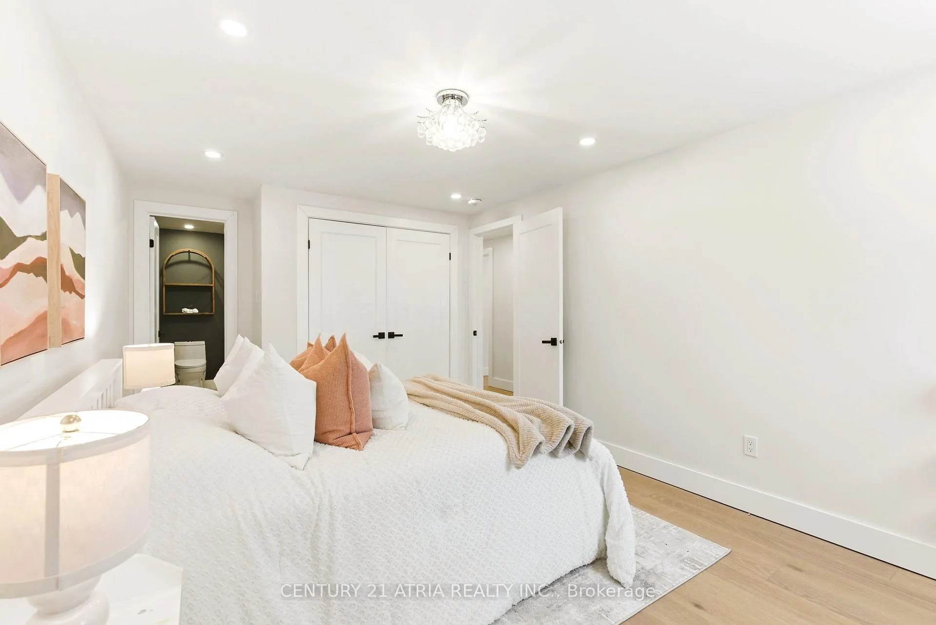 Photo 21 of 7 Michener Crescent, Markham, Raymerville — HOMEH