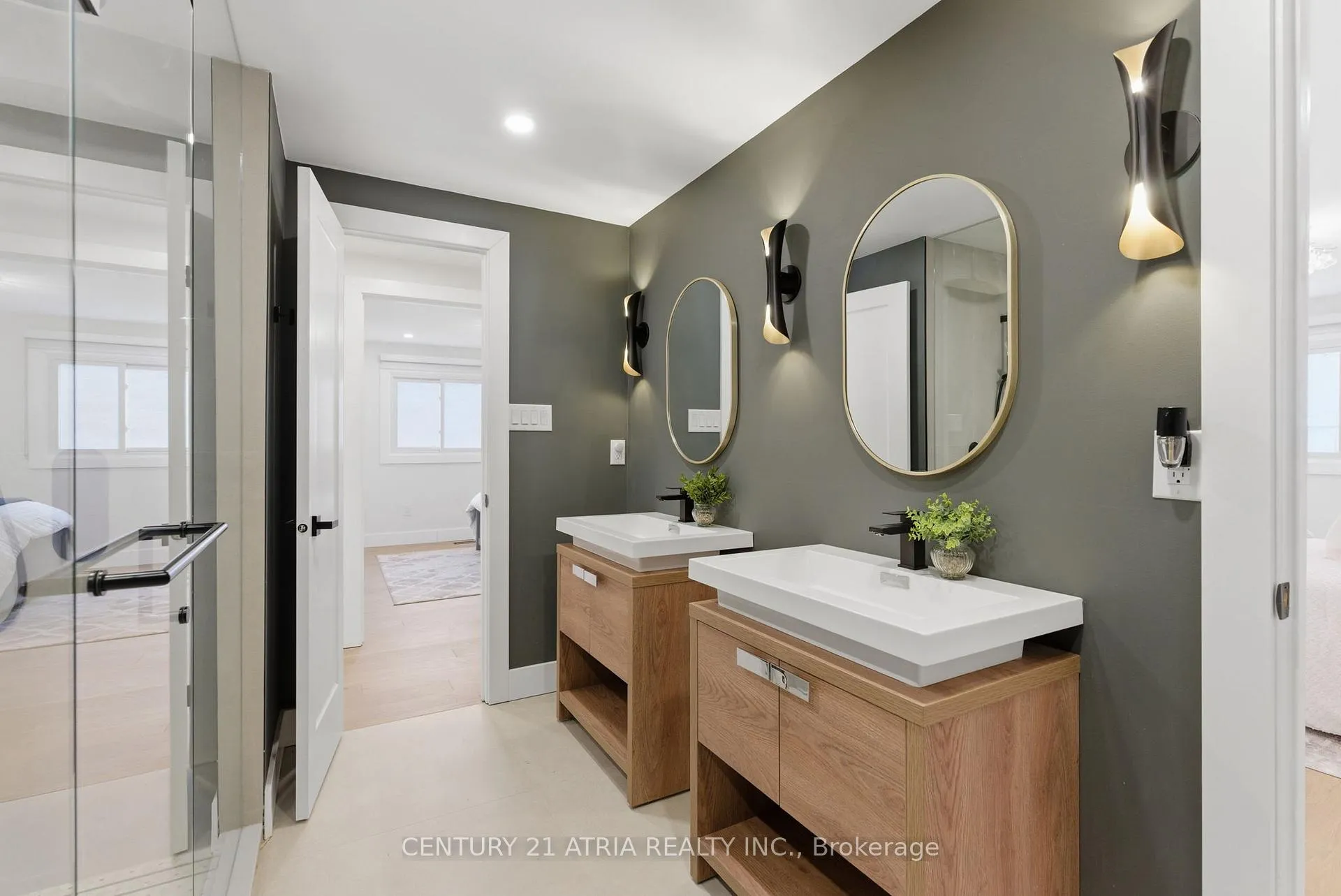 Photo 22 of 7 Michener Crescent, Markham, Raymerville — HOMEH