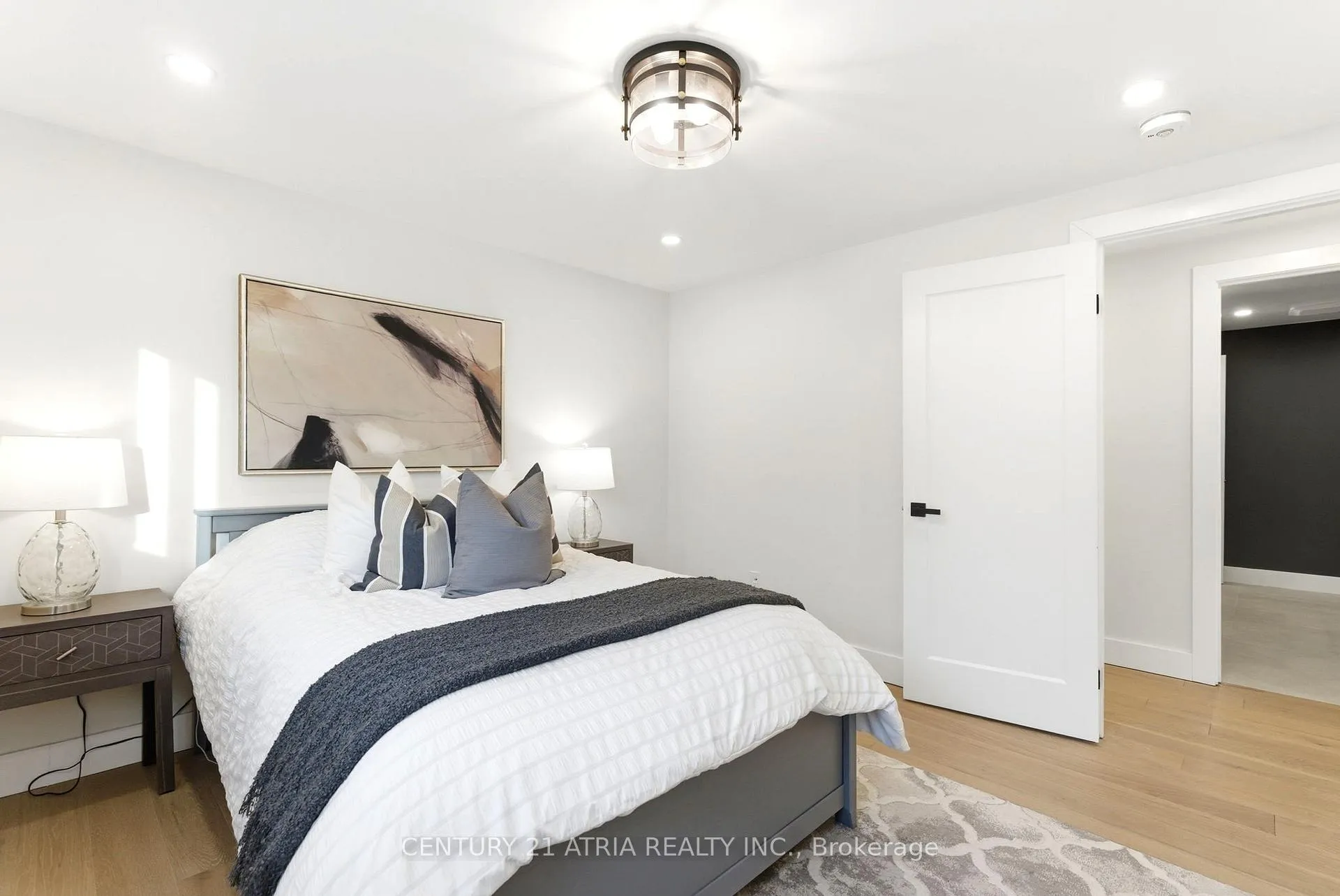 Photo 25 of 7 Michener Crescent, Markham, Raymerville — HOMEH