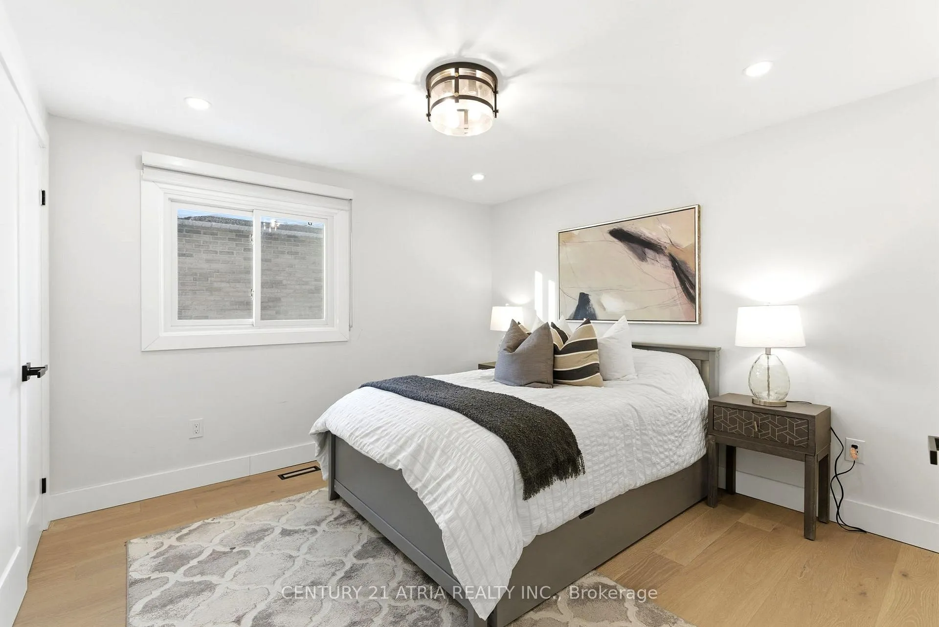 Photo 26 of 7 Michener Crescent, Markham, Raymerville — HOMEH