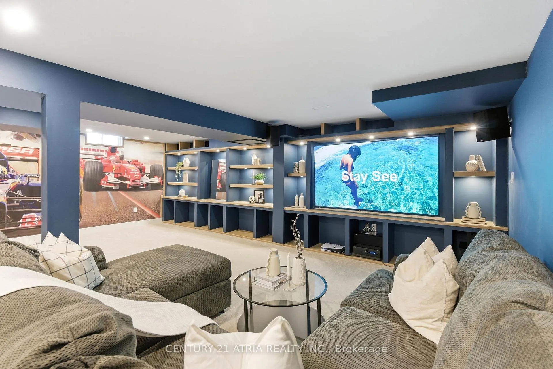 Photo 30 of 7 Michener Crescent, Markham, Raymerville — HOMEH