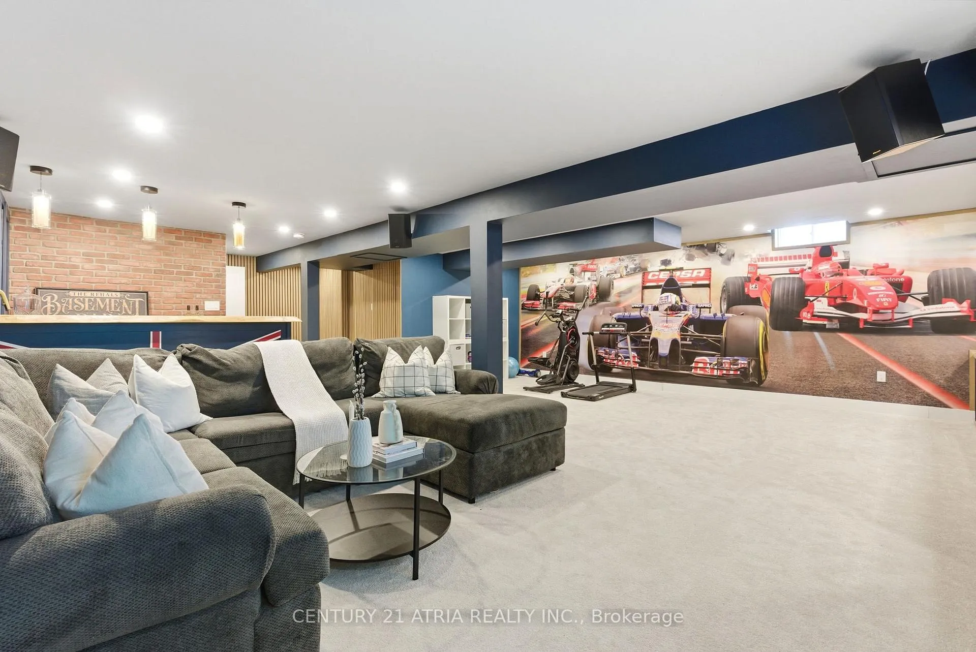 Photo 31 of 7 Michener Crescent, Markham, Raymerville — HOMEH