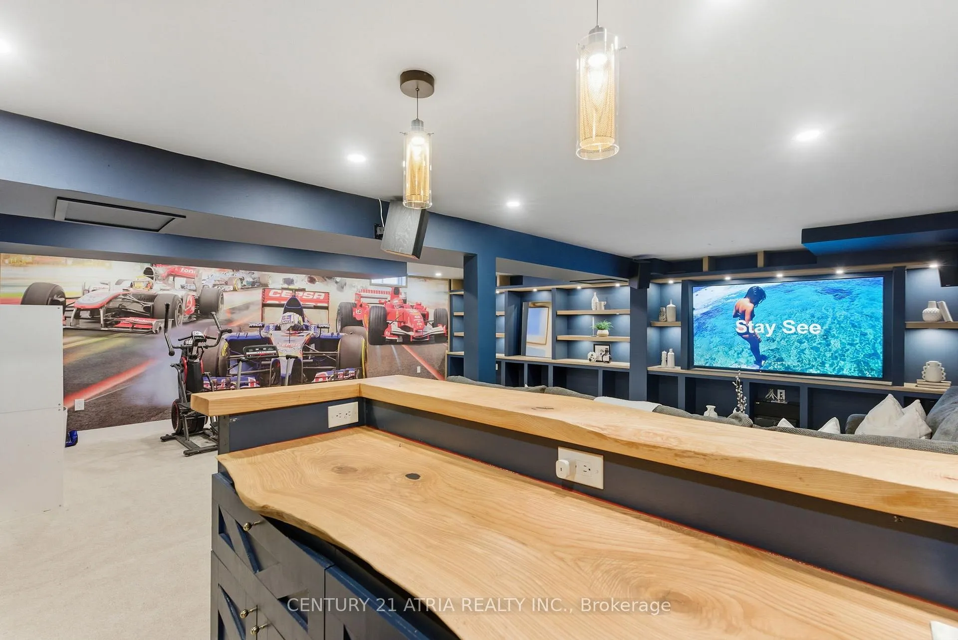 Photo 32 of 7 Michener Crescent, Markham, Raymerville — HOMEH