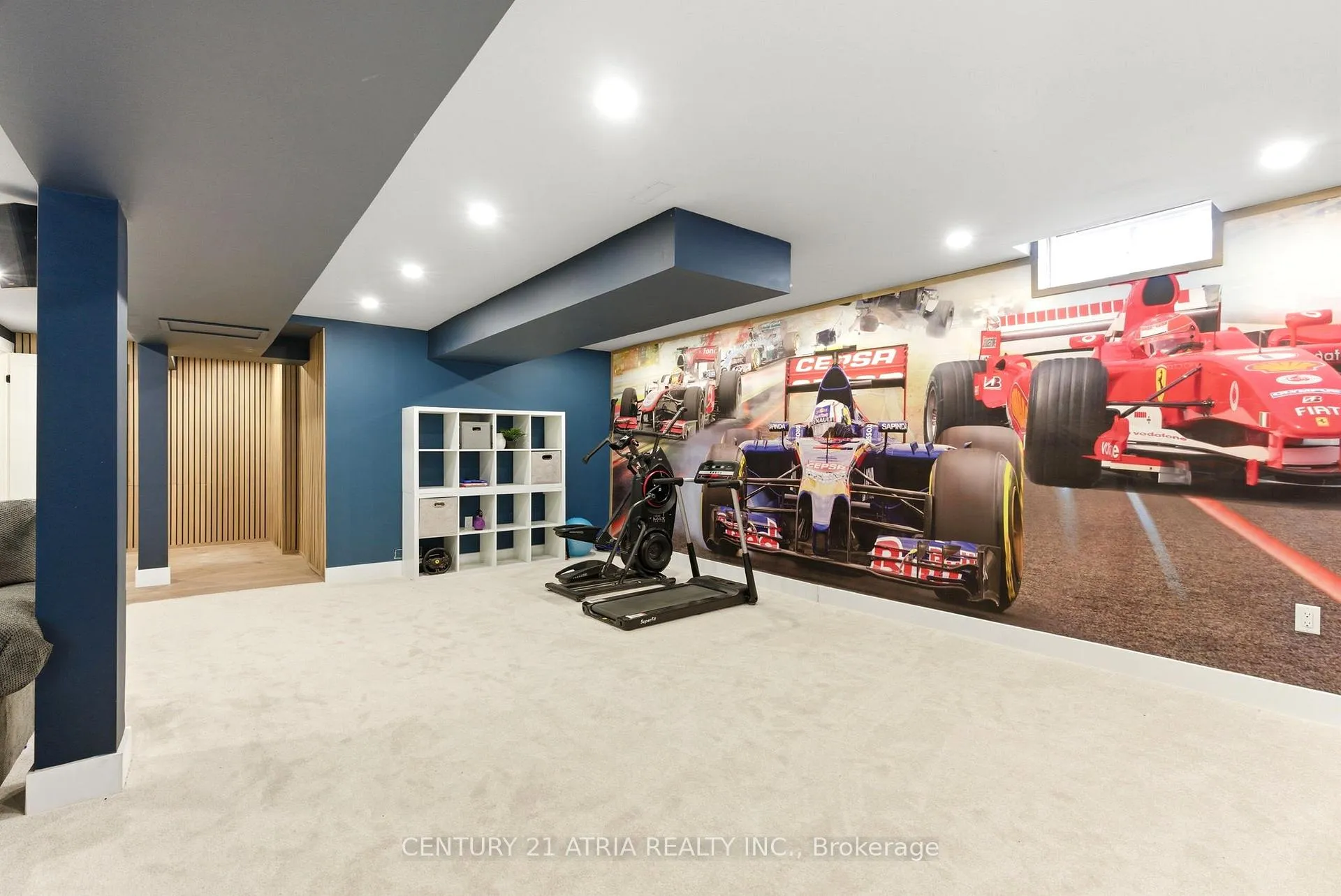 Photo 33 of 7 Michener Crescent, Markham, Raymerville — HOMEH