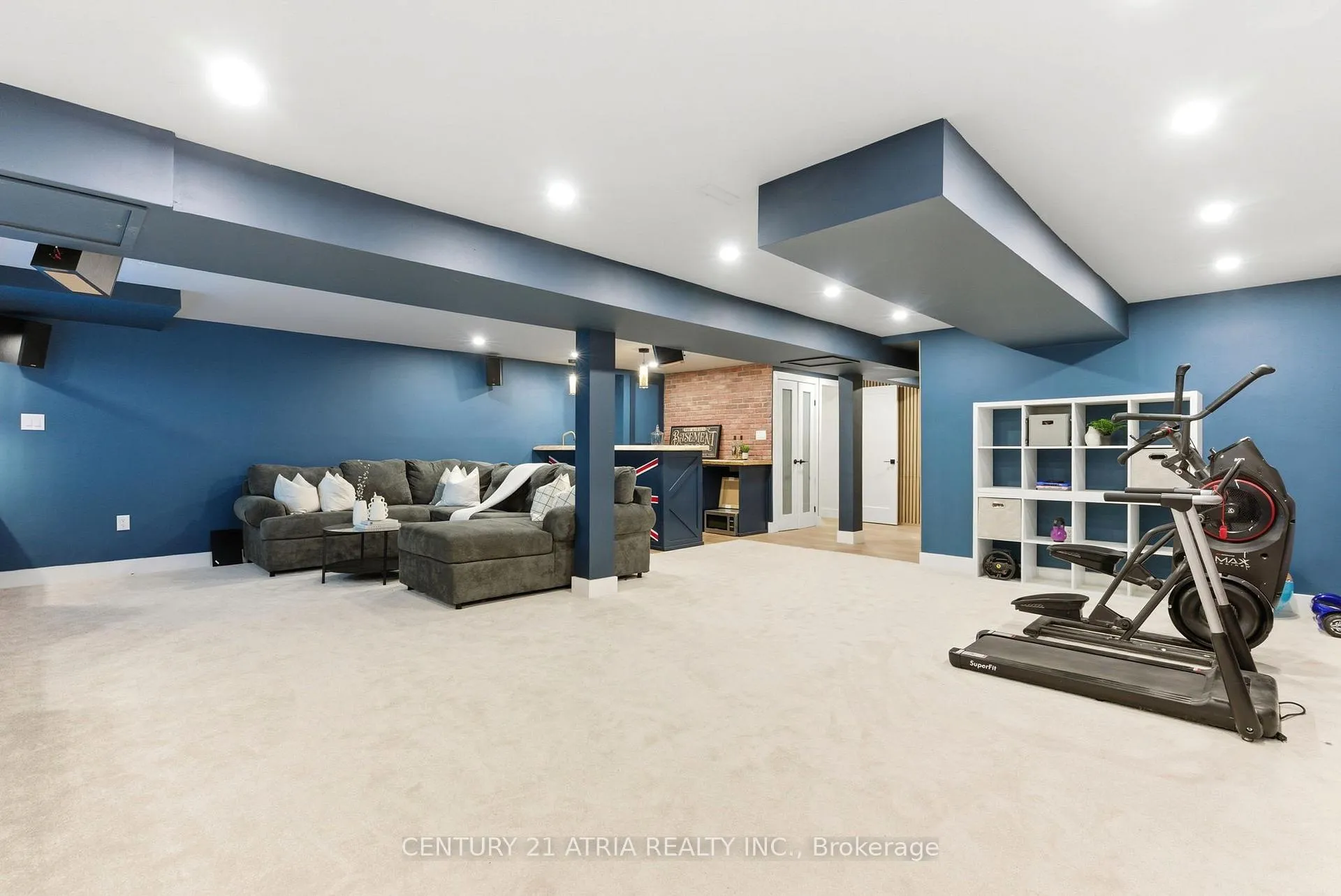 Photo 34 of 7 Michener Crescent, Markham, Raymerville — HOMEH