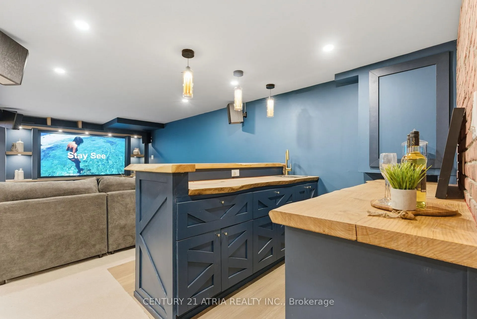 Photo 36 of 7 Michener Crescent, Markham, Raymerville — HOMEH