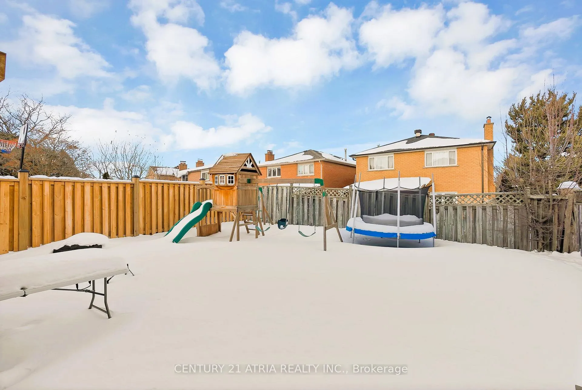 Photo 40 of 7 Michener Crescent, Markham, Raymerville — HOMEH