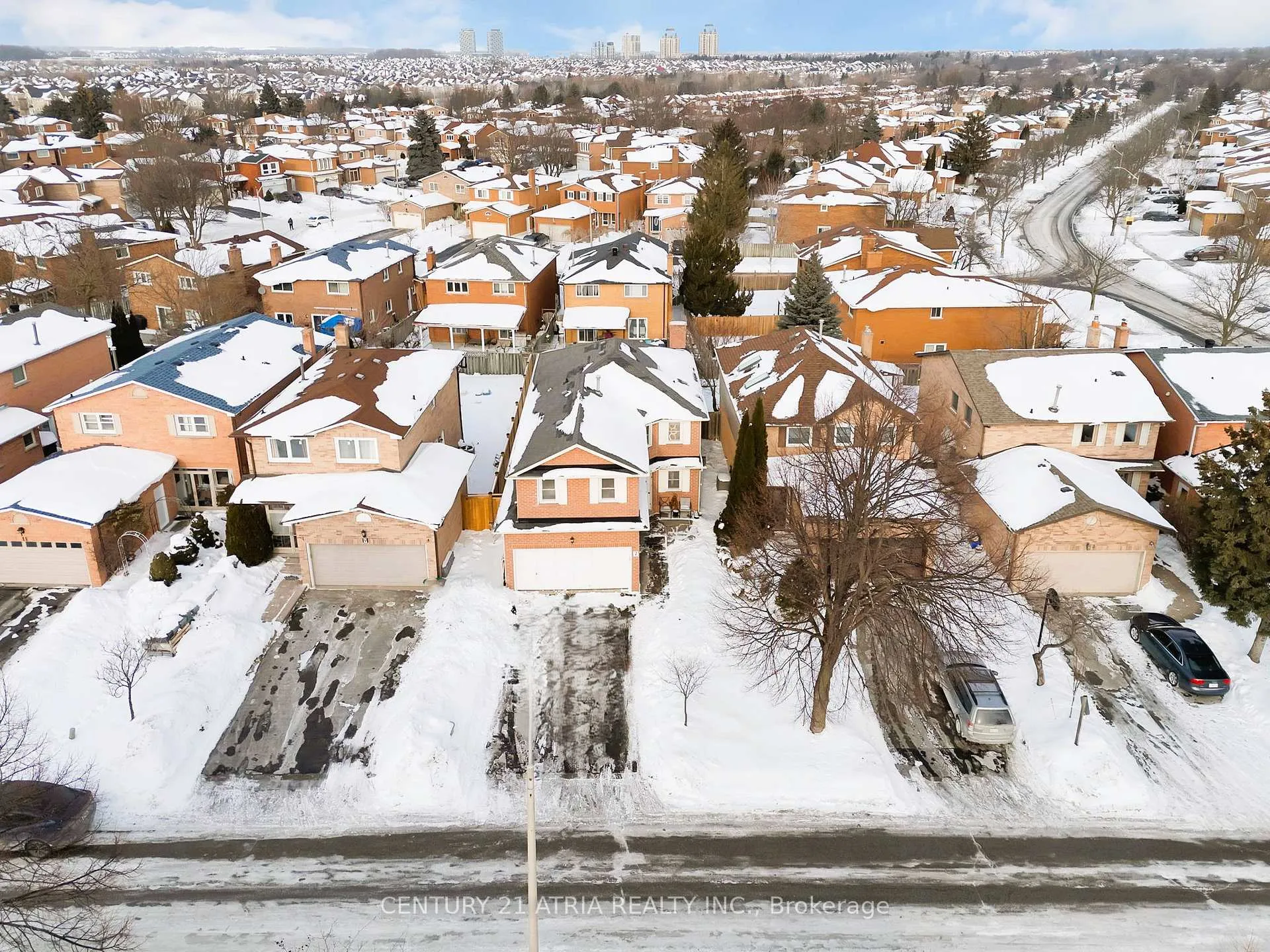 Photo 41 of 7 Michener Crescent, Markham, Raymerville — HOMEH