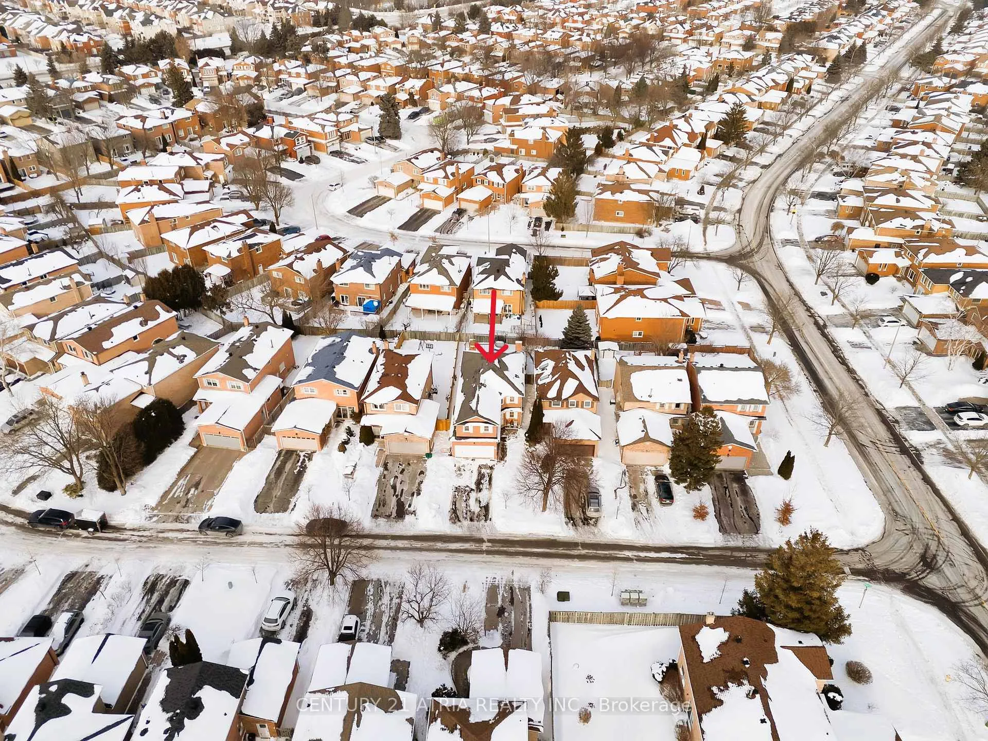 Photo 42 of 7 Michener Crescent, Markham, Raymerville — HOMEH