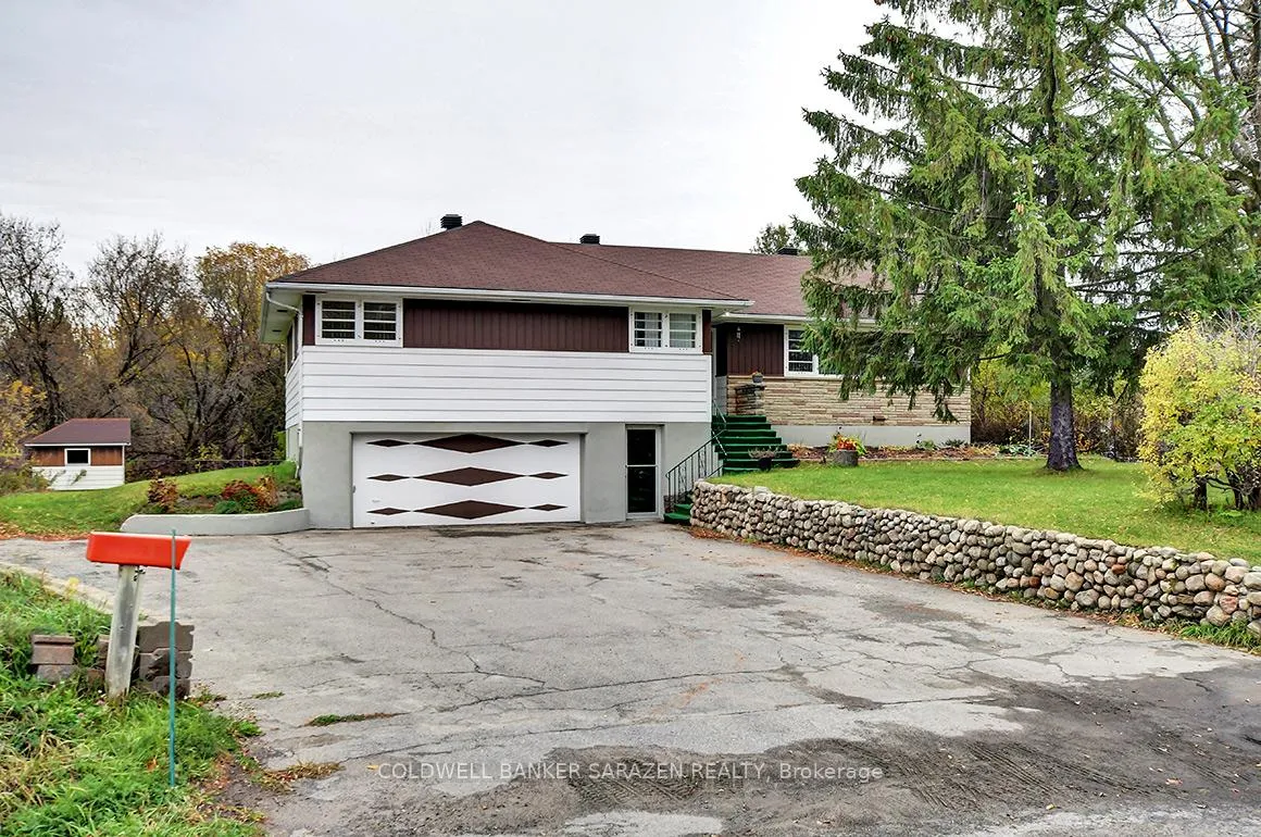 Photo 1 of 5495 Bank Street, Ottawa, Leitrim — HOMEH