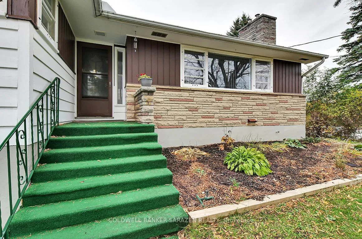 Photo 2 of 5495 Bank Street, Ottawa, Leitrim — HOMEH