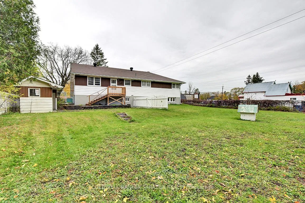 Photo 23 of 5495 Bank Street, Ottawa, Leitrim — HOMEH