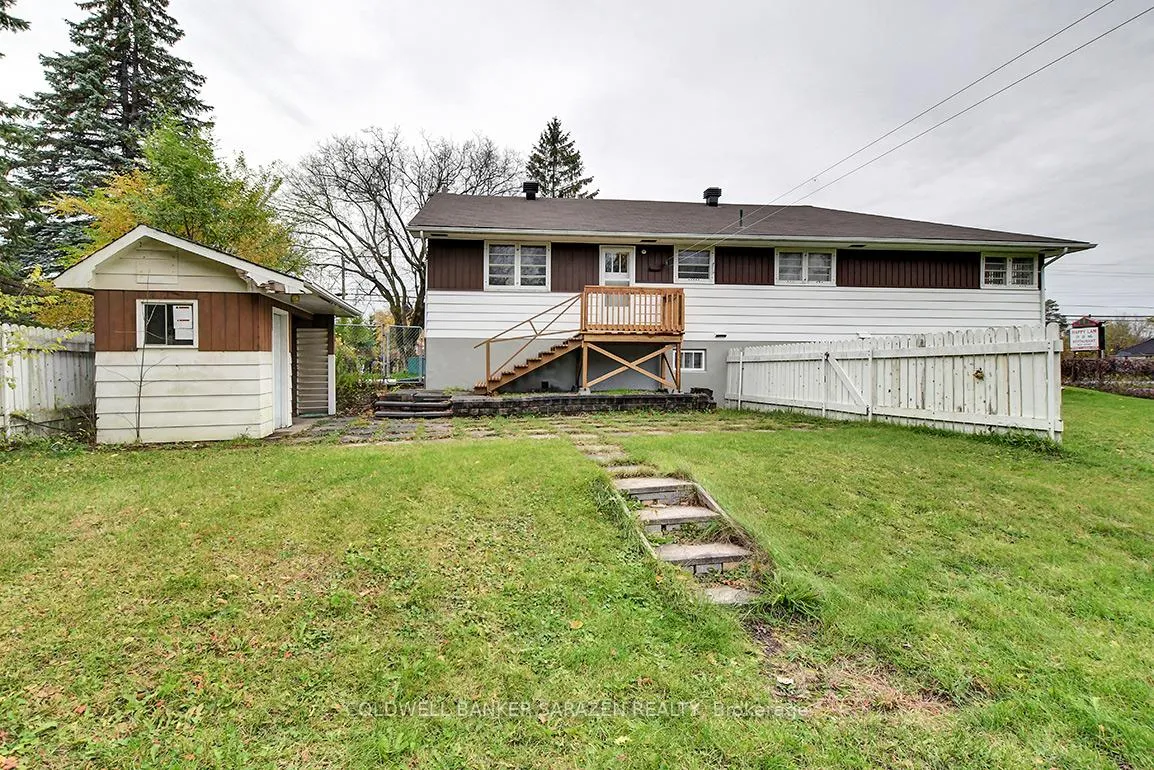 Photo 24 of 5495 Bank Street, Ottawa, Leitrim — HOMEH