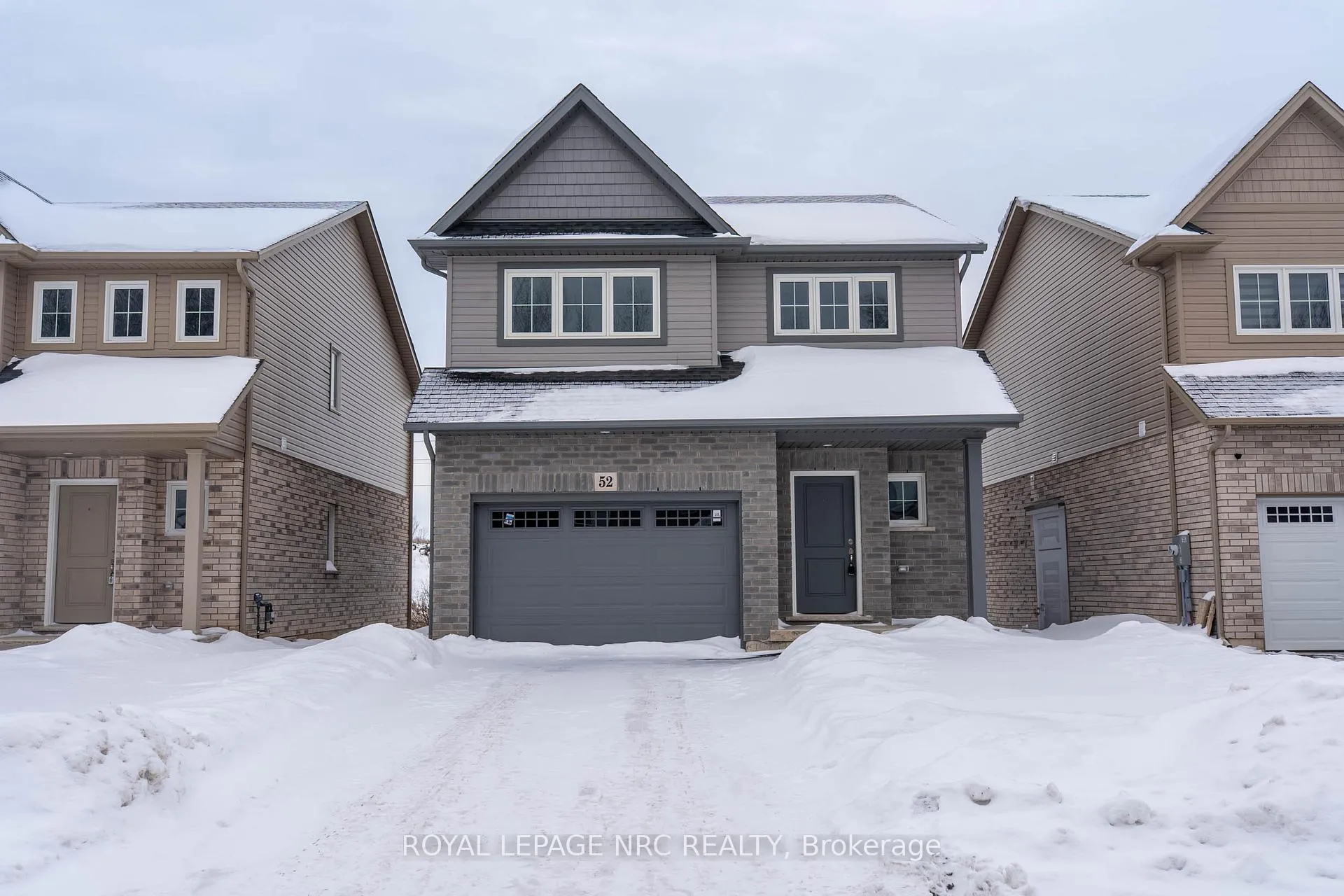 Photo 1 of 52 Wilson Drive, Thorold, Hurricane/Merrittville — HOMEH