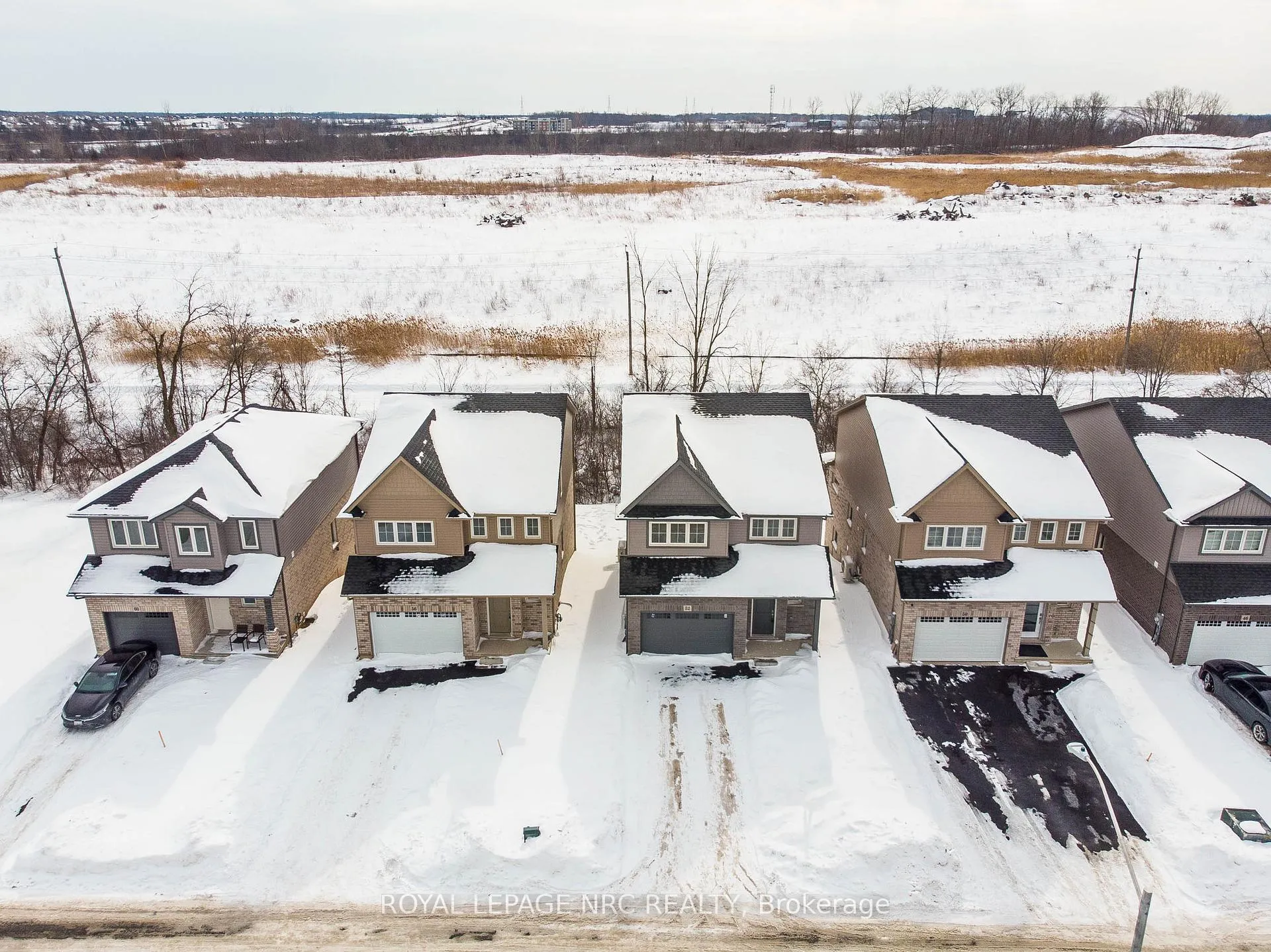 Photo 26 of 52 Wilson Drive, Thorold, Hurricane/Merrittville — HOMEH