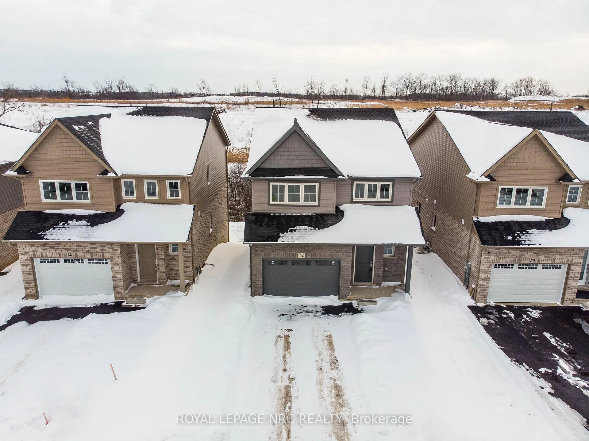 Photo 28 of 52 Wilson Drive, Thorold, Hurricane/Merrittville — HOMEH
