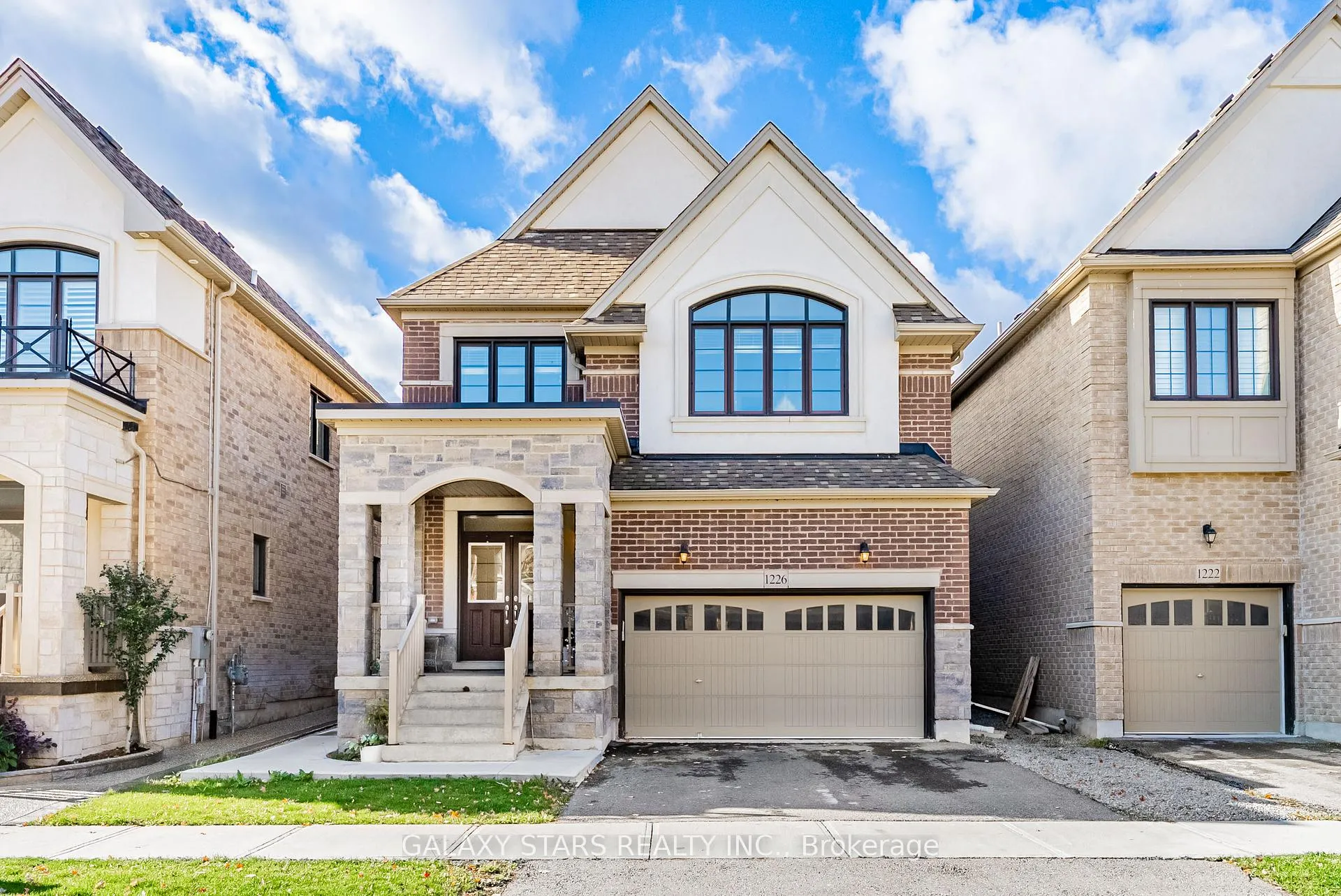Photo 1 of 1226 Mcphedran Point, Milton, Ford — HOMEH