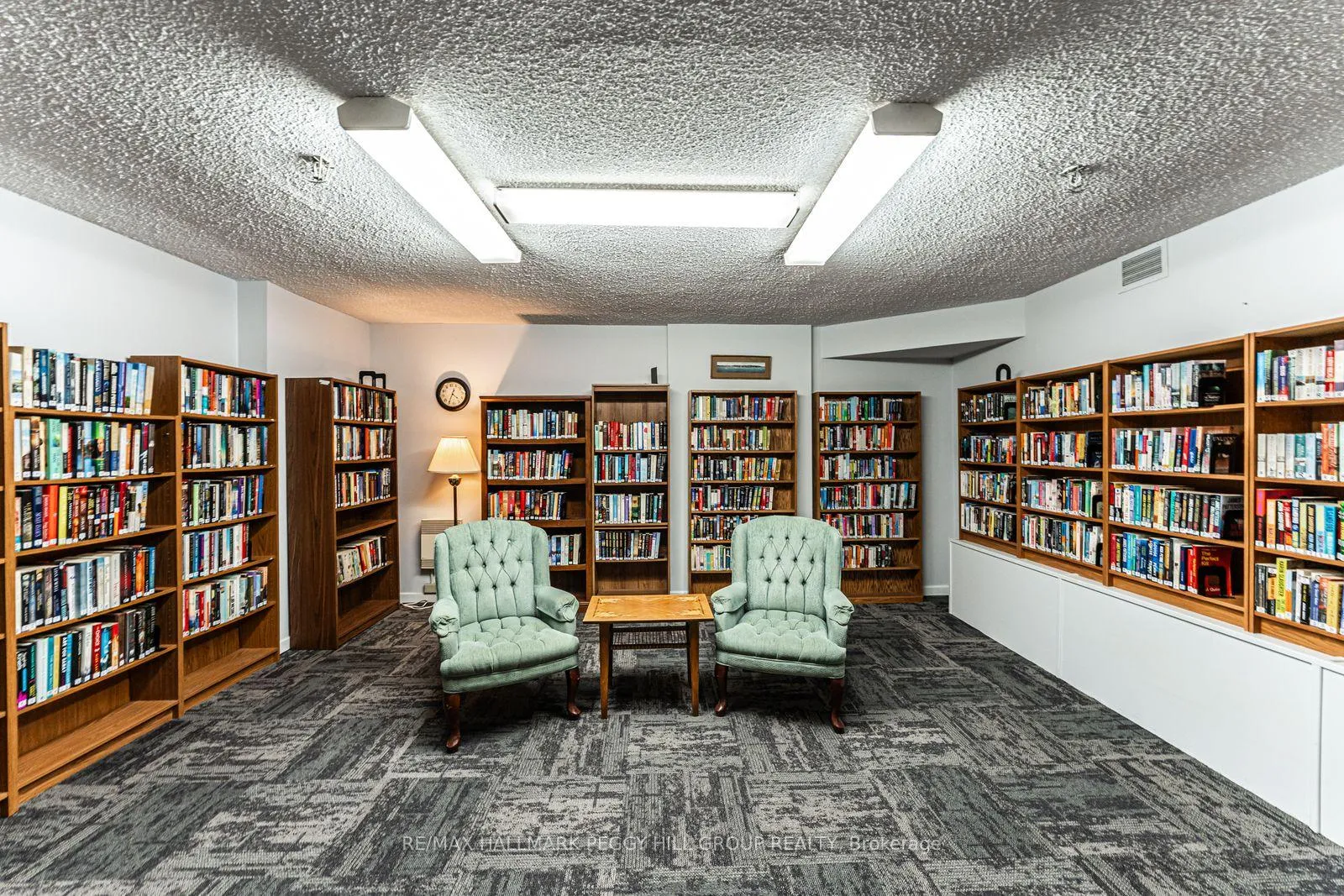 Photo 15 of Unit 803, 181 Collier Street, Barrie, North Shore — HOMEH