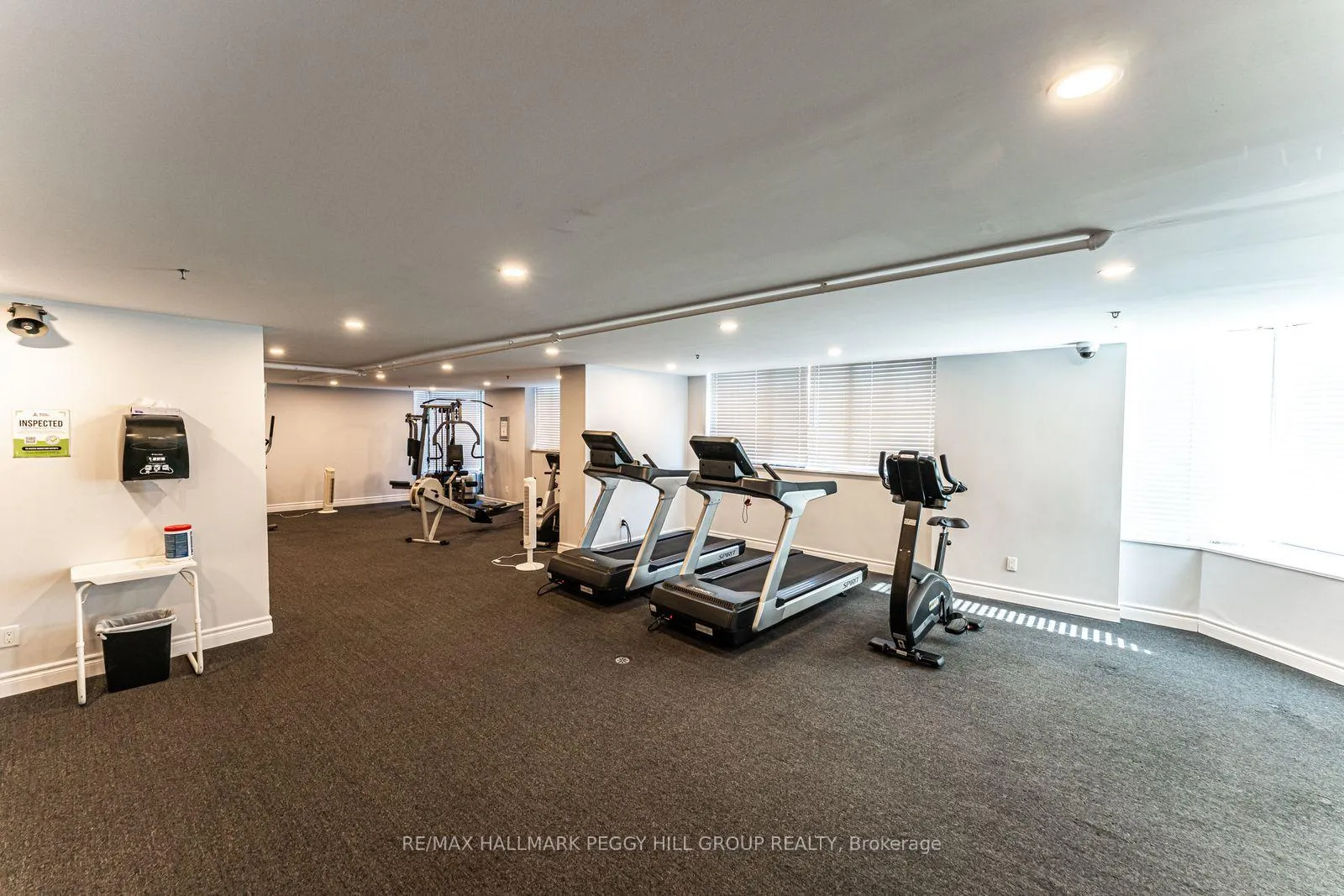 Photo 20 of Unit 803, 181 Collier Street, Barrie, North Shore — HOMEH
