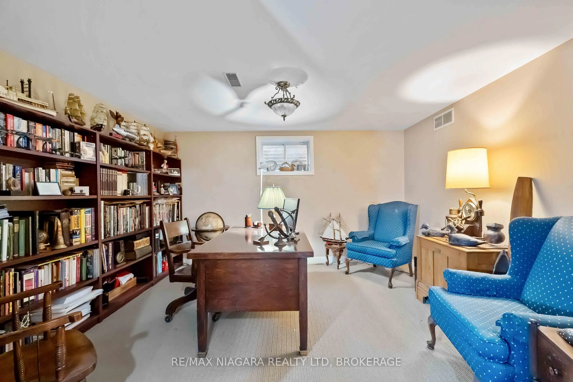 Photo 20 of 7874 Bishop Avenue, Niagara Falls, Mt. Carmel — HOMEH