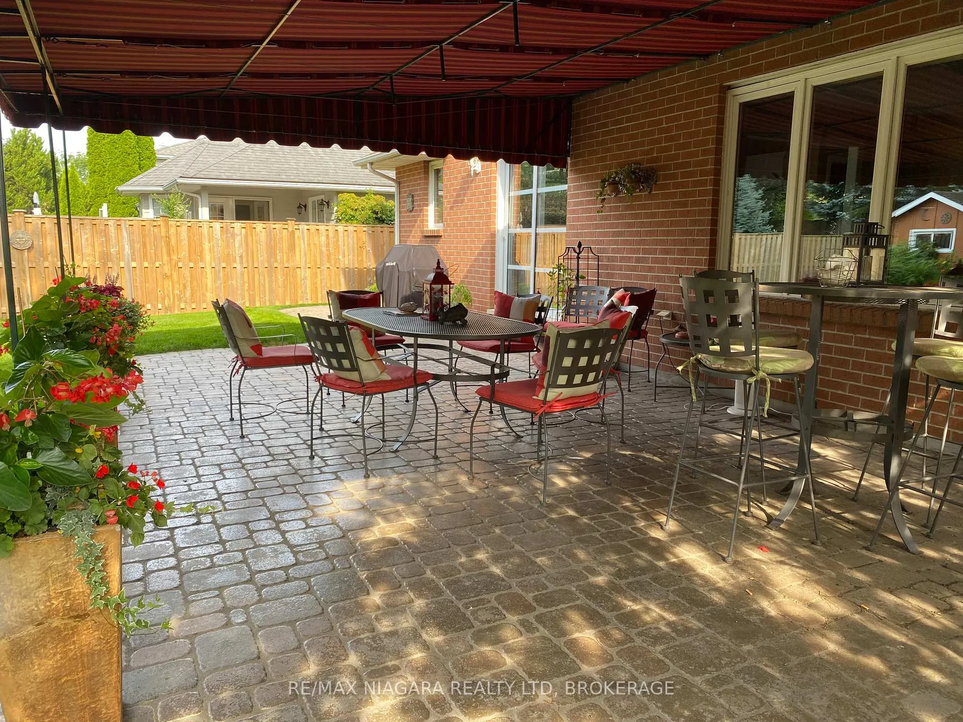 Photo 27 of 7874 Bishop Avenue, Niagara Falls, Mt. Carmel — HOMEH