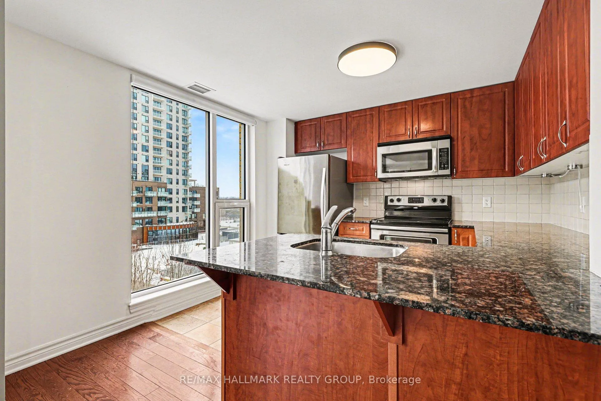 Photo 10 of Unit 510, 250 lett Street, Ottawa, West Centre Town — HOMEH