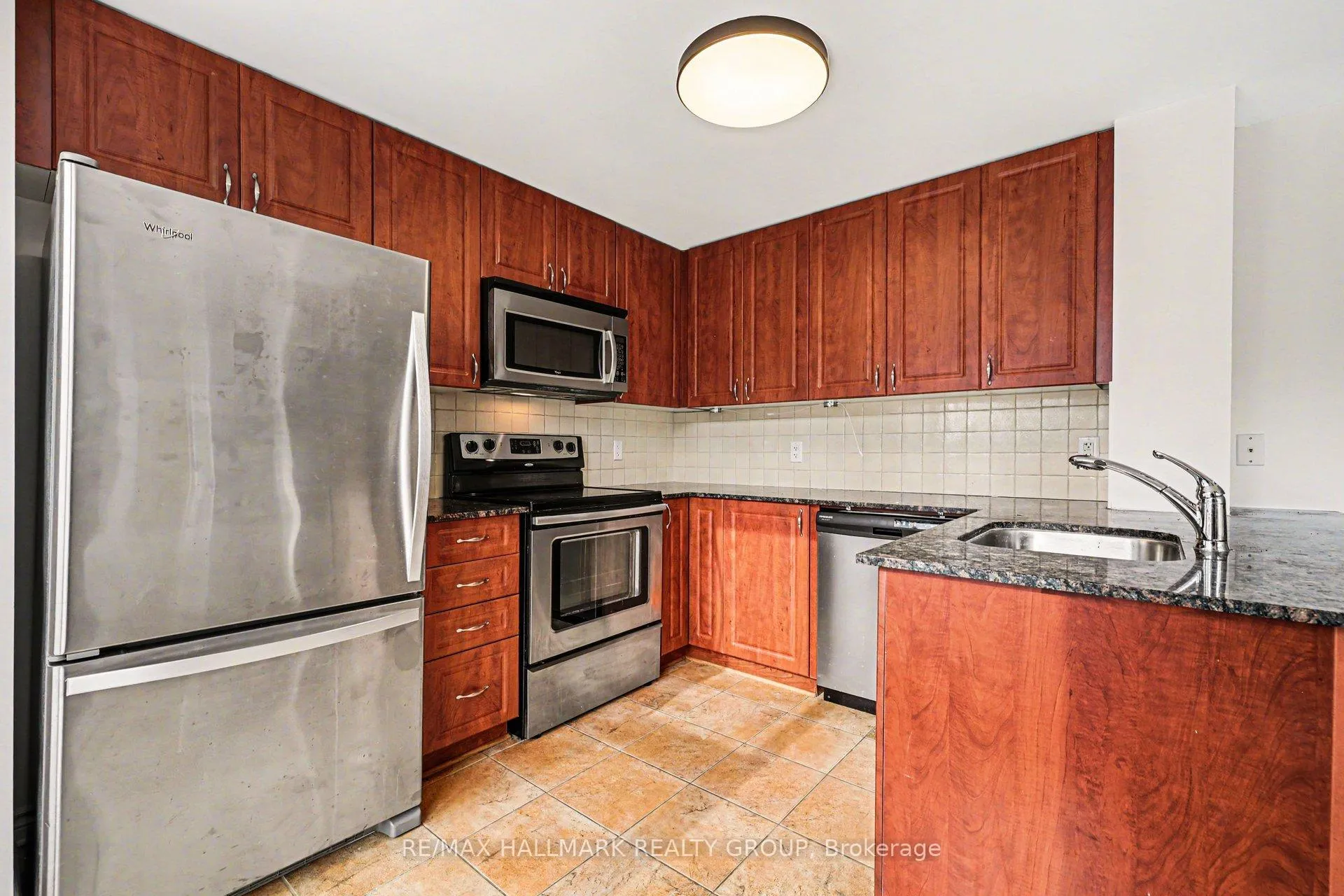 Photo 11 of Unit 510, 250 lett Street, Ottawa, West Centre Town — HOMEH