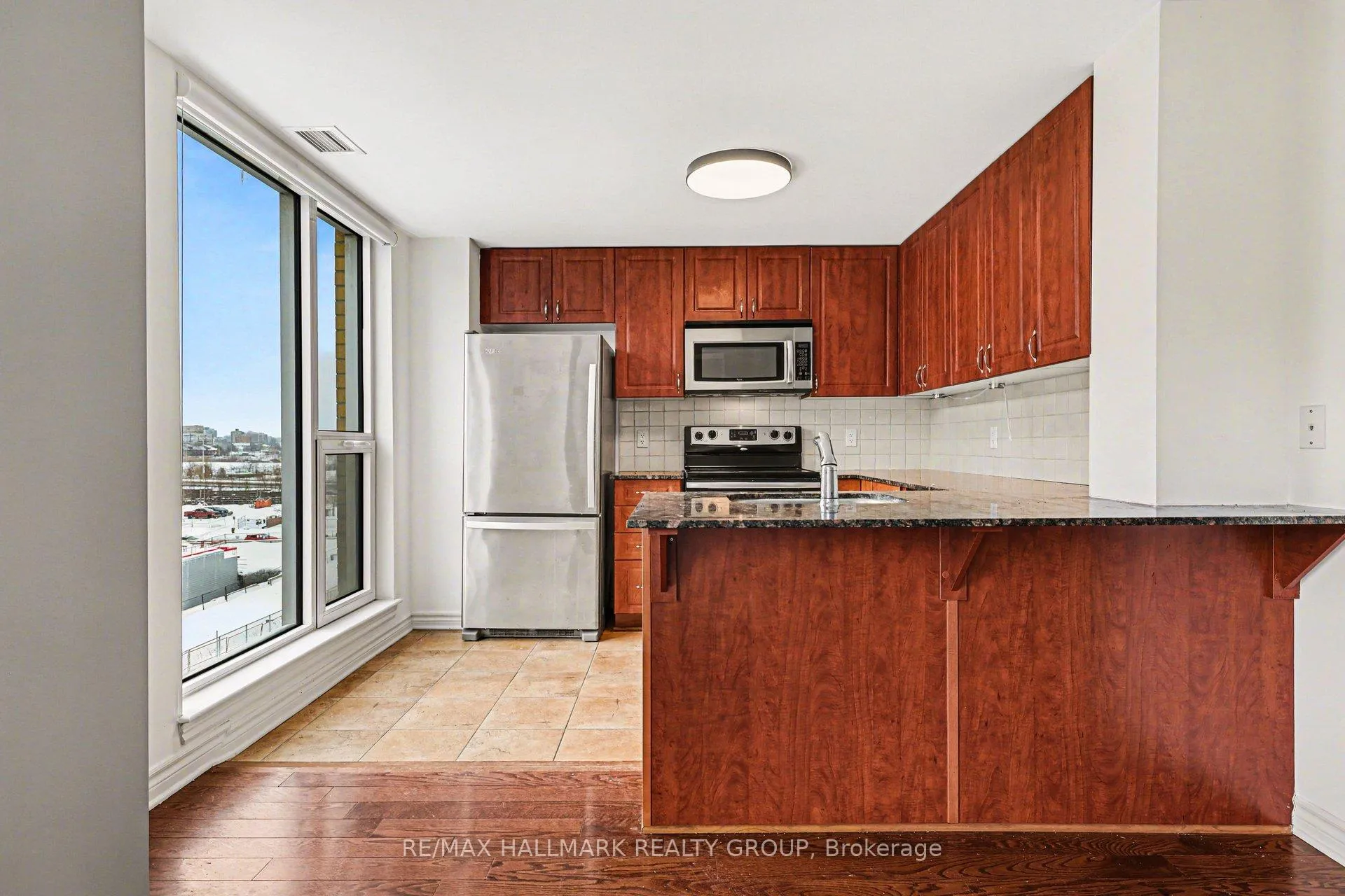 Photo 13 of Unit 510, 250 lett Street, Ottawa, West Centre Town — HOMEH