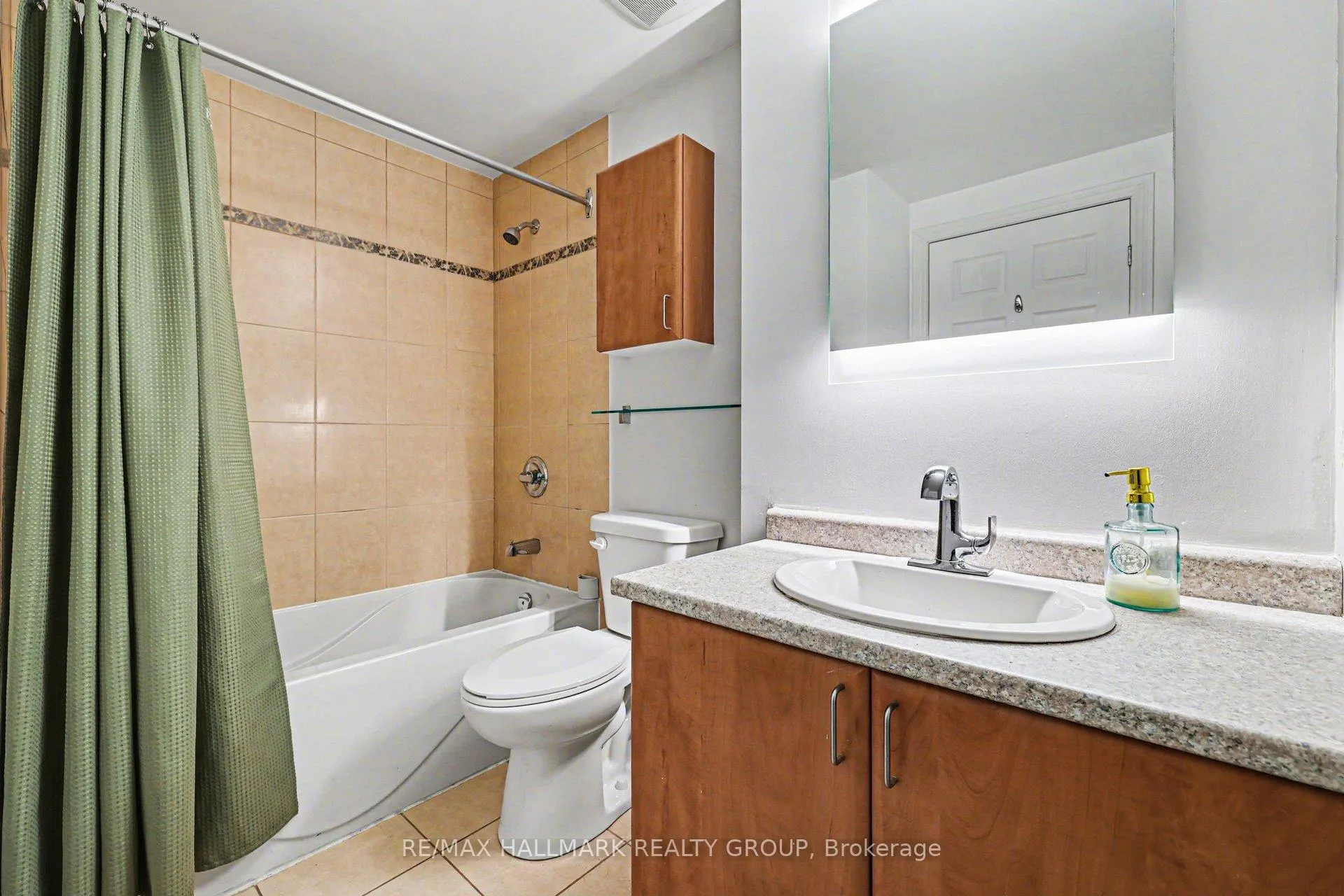 Photo 18 of Unit 510, 250 lett Street, Ottawa, West Centre Town — HOMEH