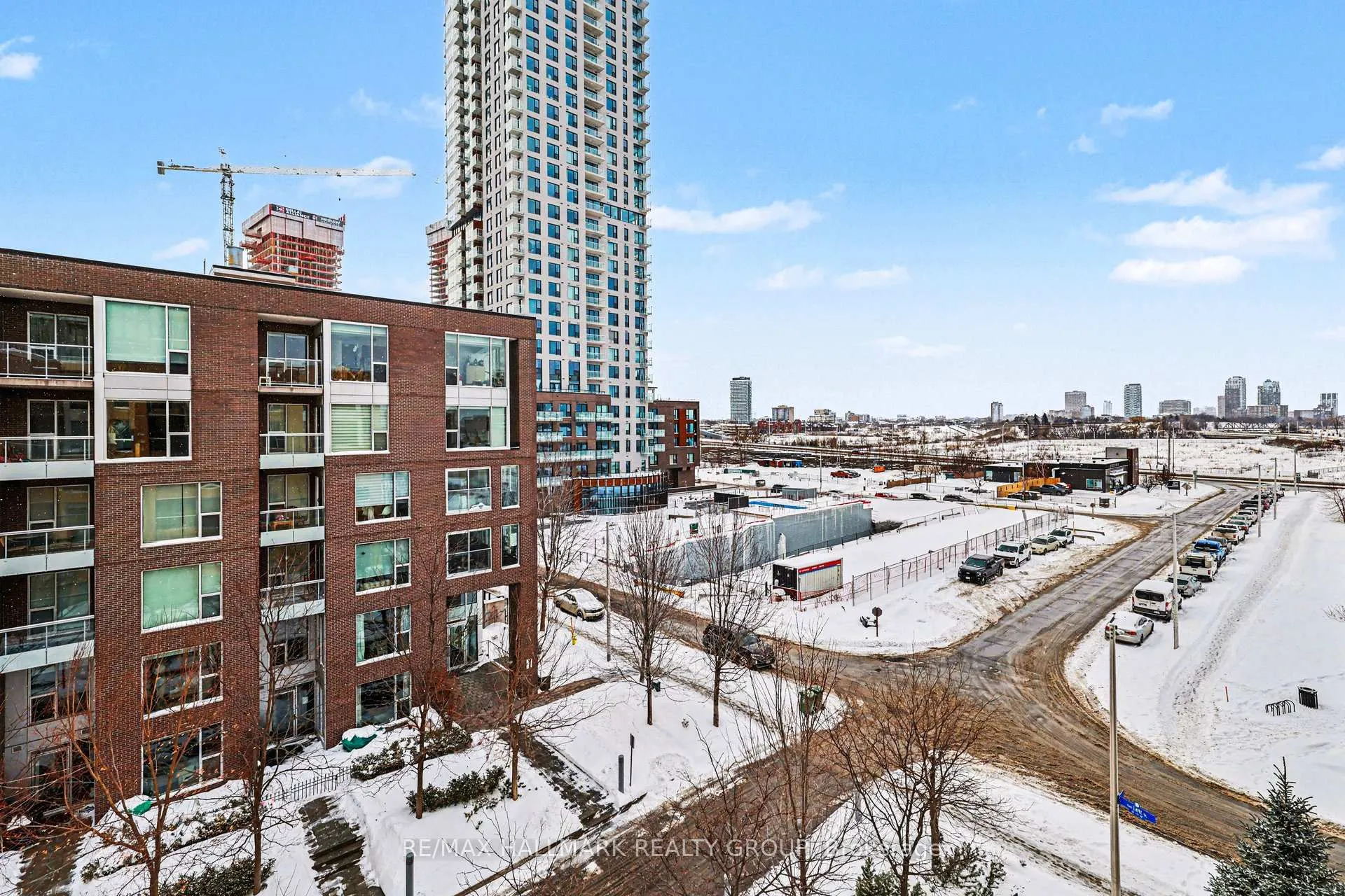 Photo 20 of Unit 510, 250 lett Street, Ottawa, West Centre Town — HOMEH