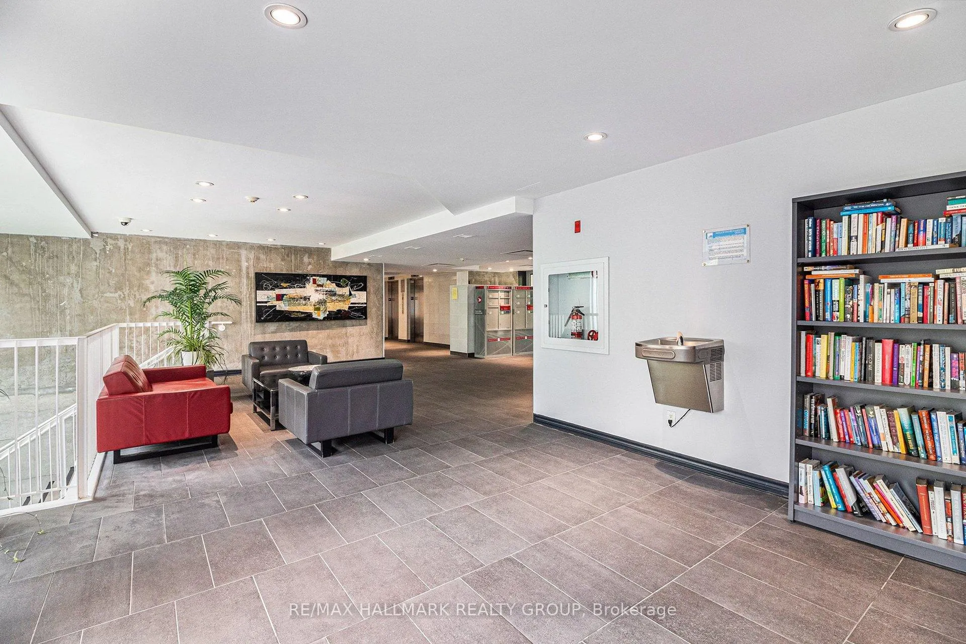 Photo 22 of Unit 510, 250 lett Street, Ottawa, West Centre Town — HOMEH