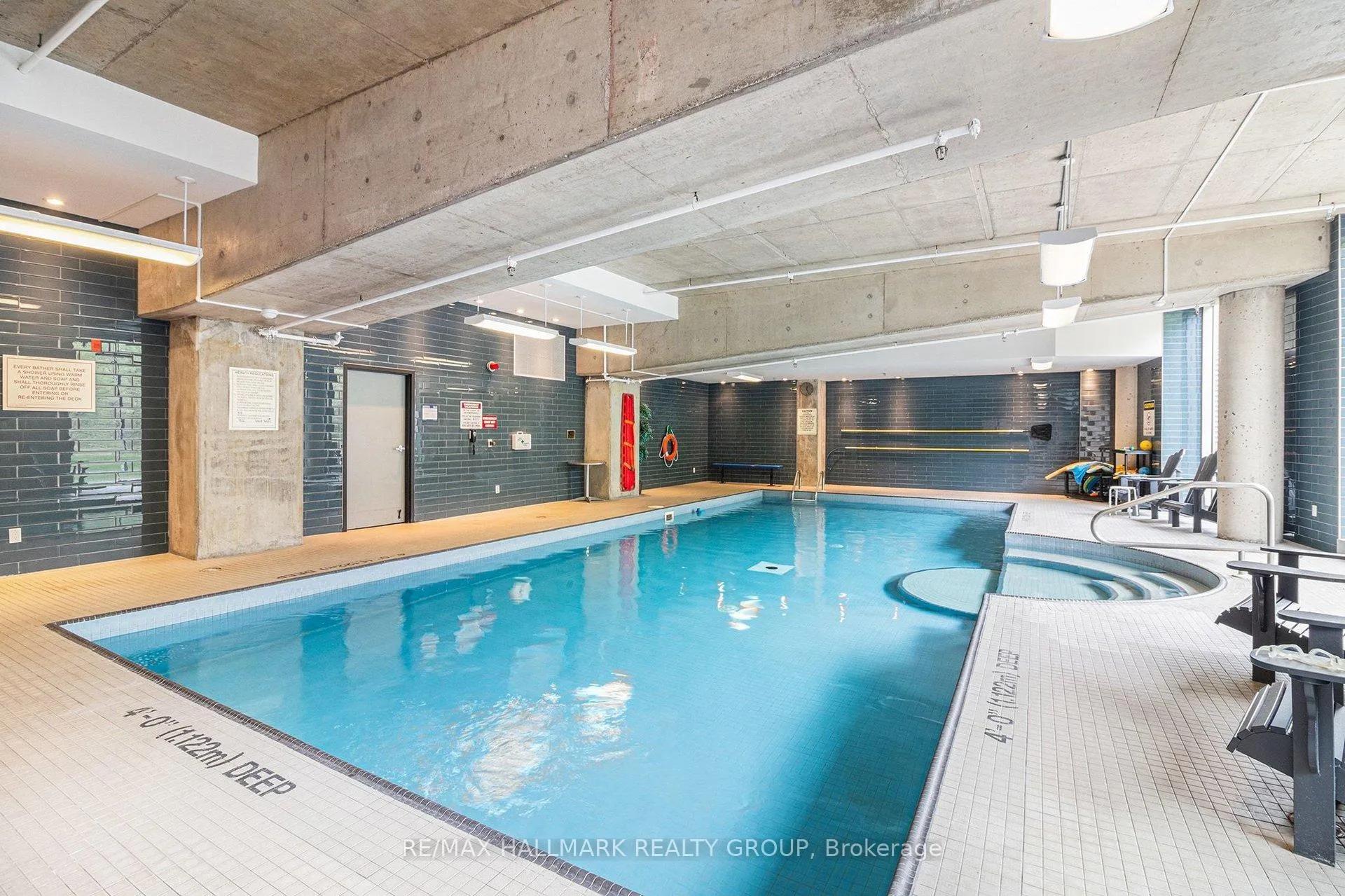 Photo 23 of Unit 510, 250 lett Street, Ottawa, West Centre Town — HOMEH