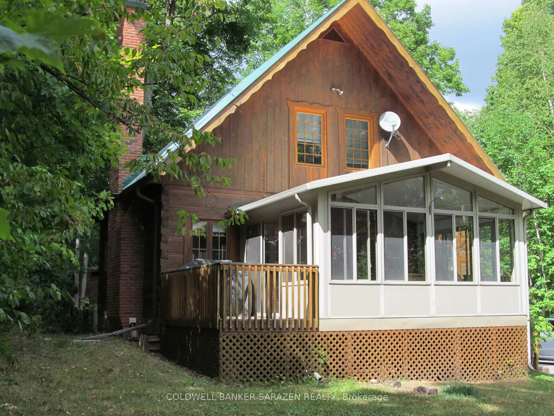 Photo 3 of 57 Viewmount Drive, Greater Madawaska — HOMEH