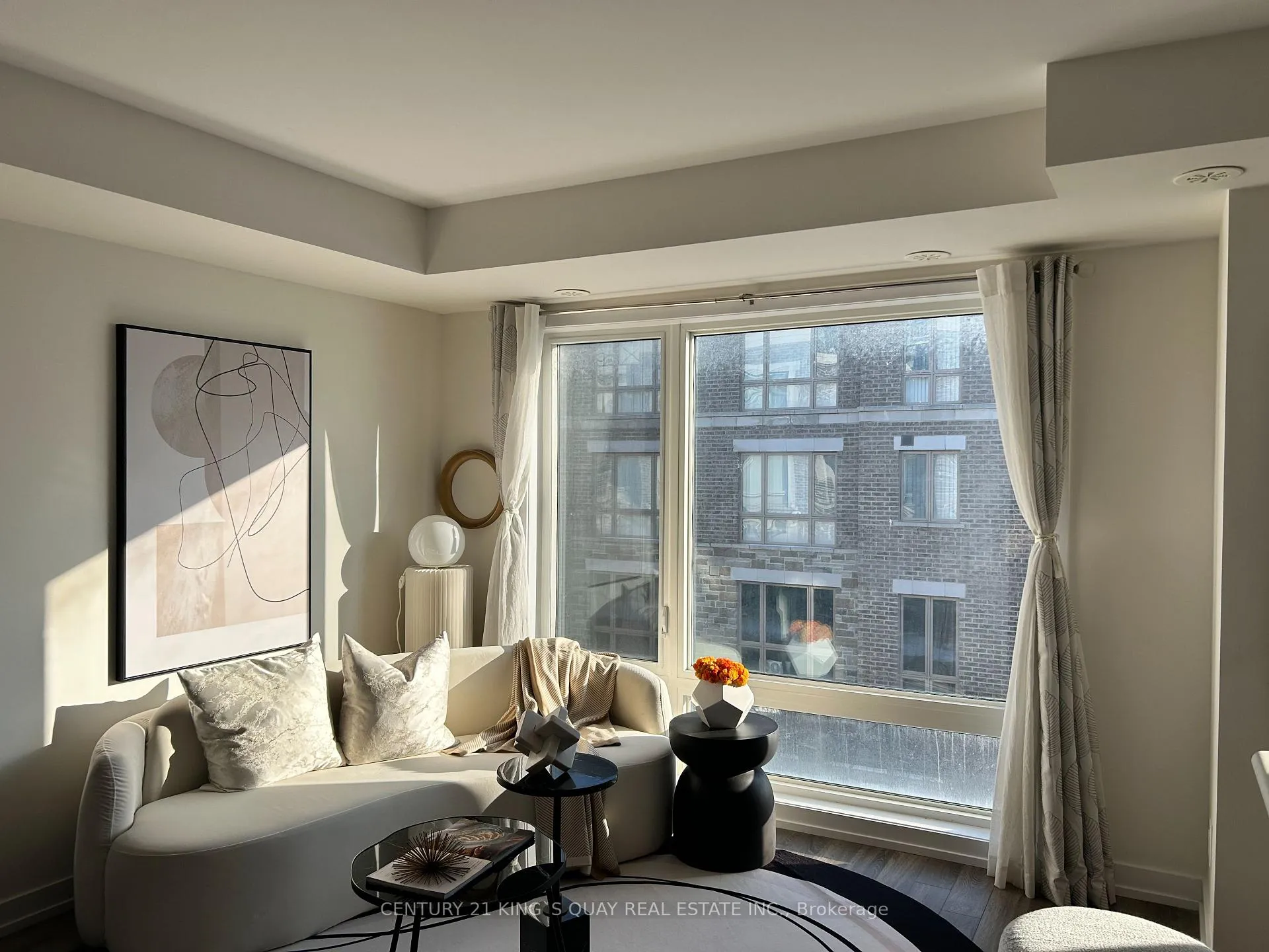 Photo 1 of Unit 304, 20 Dunsheath Way, Markham, Cornell — HOMEH