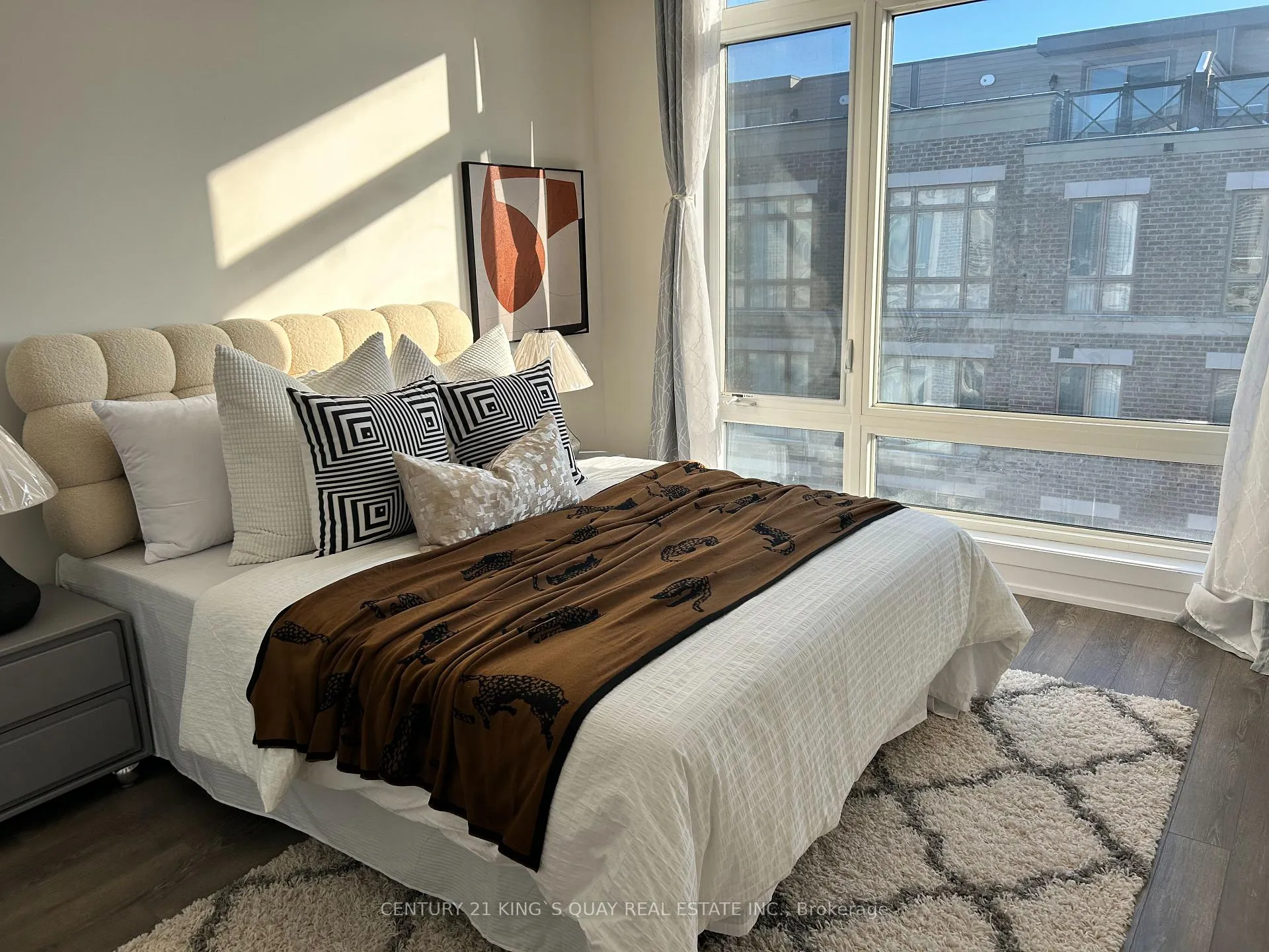 Photo 7 of Unit 304, 20 Dunsheath Way, Markham, Cornell — HOMEH