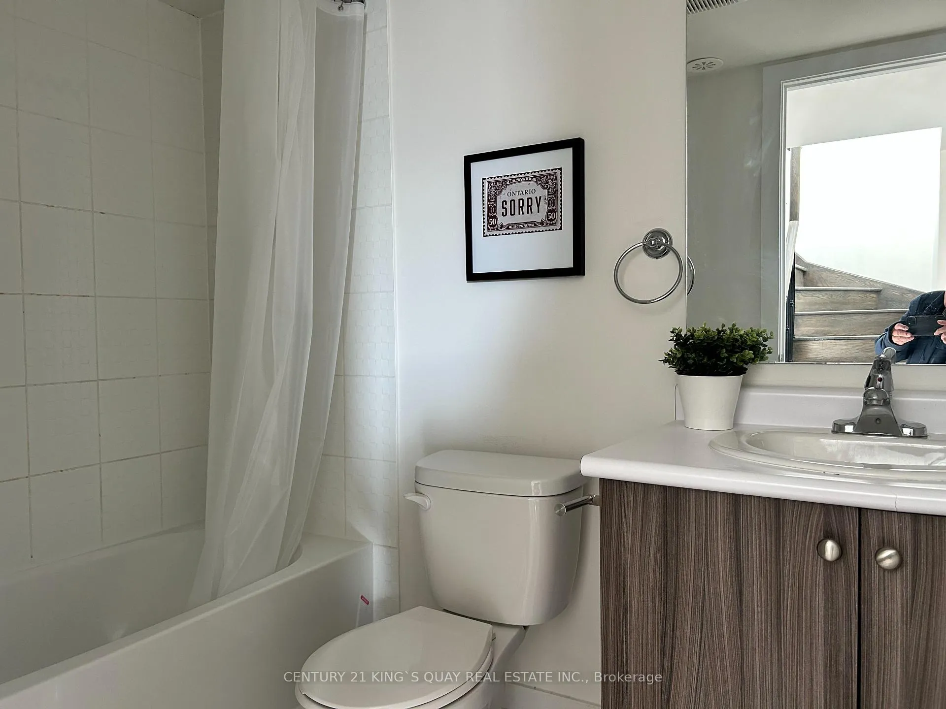 Photo 9 of Unit 304, 20 Dunsheath Way, Markham, Cornell — HOMEH