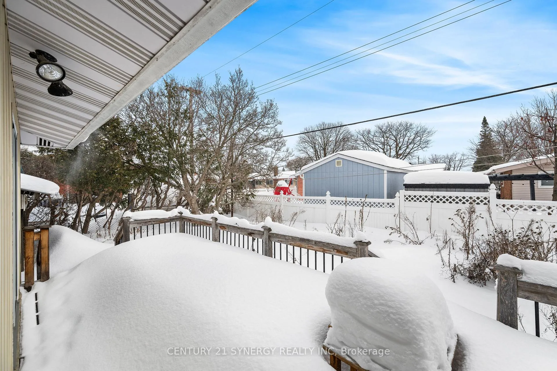 Photo 36 of 2414 Joliffe Street, Ottawa, Hawthorne Meadows — HOMEH