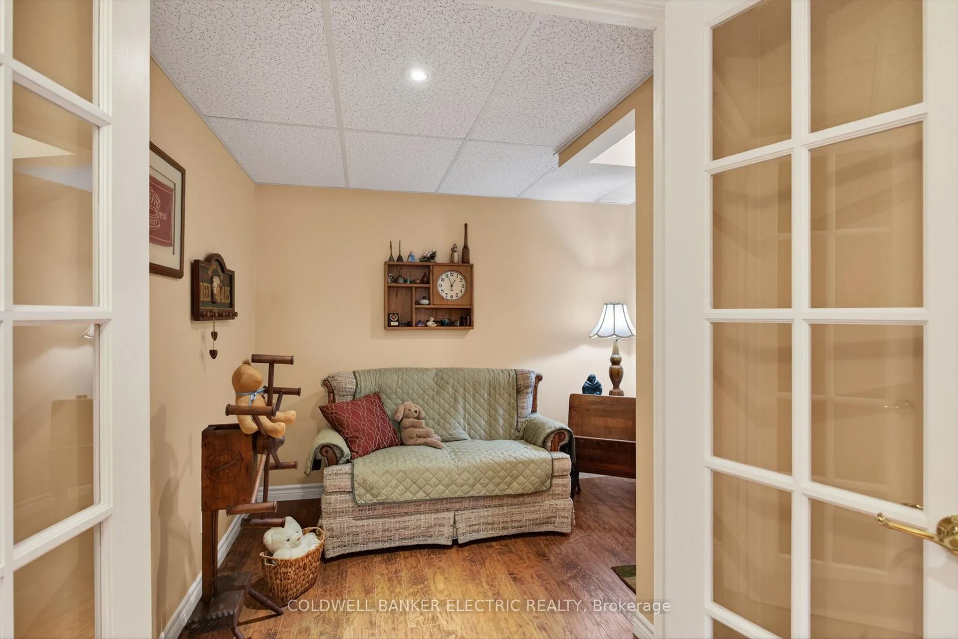 Photo 18 of 1399 Lillico Crescent, Peterborough, Monaghan Ward 2 — HOMEH