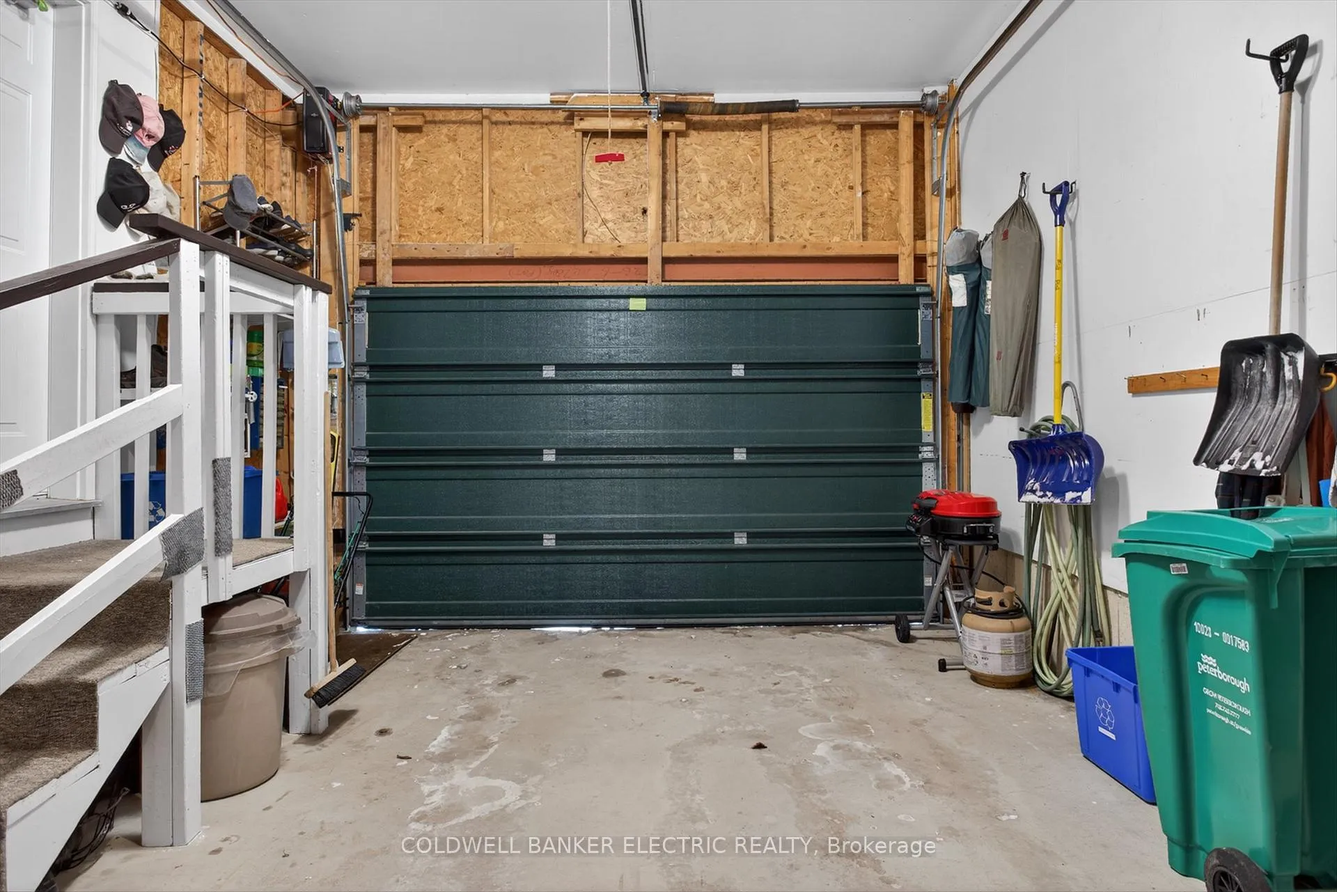 Photo 23 of 1399 Lillico Crescent, Peterborough, Monaghan Ward 2 — HOMEH